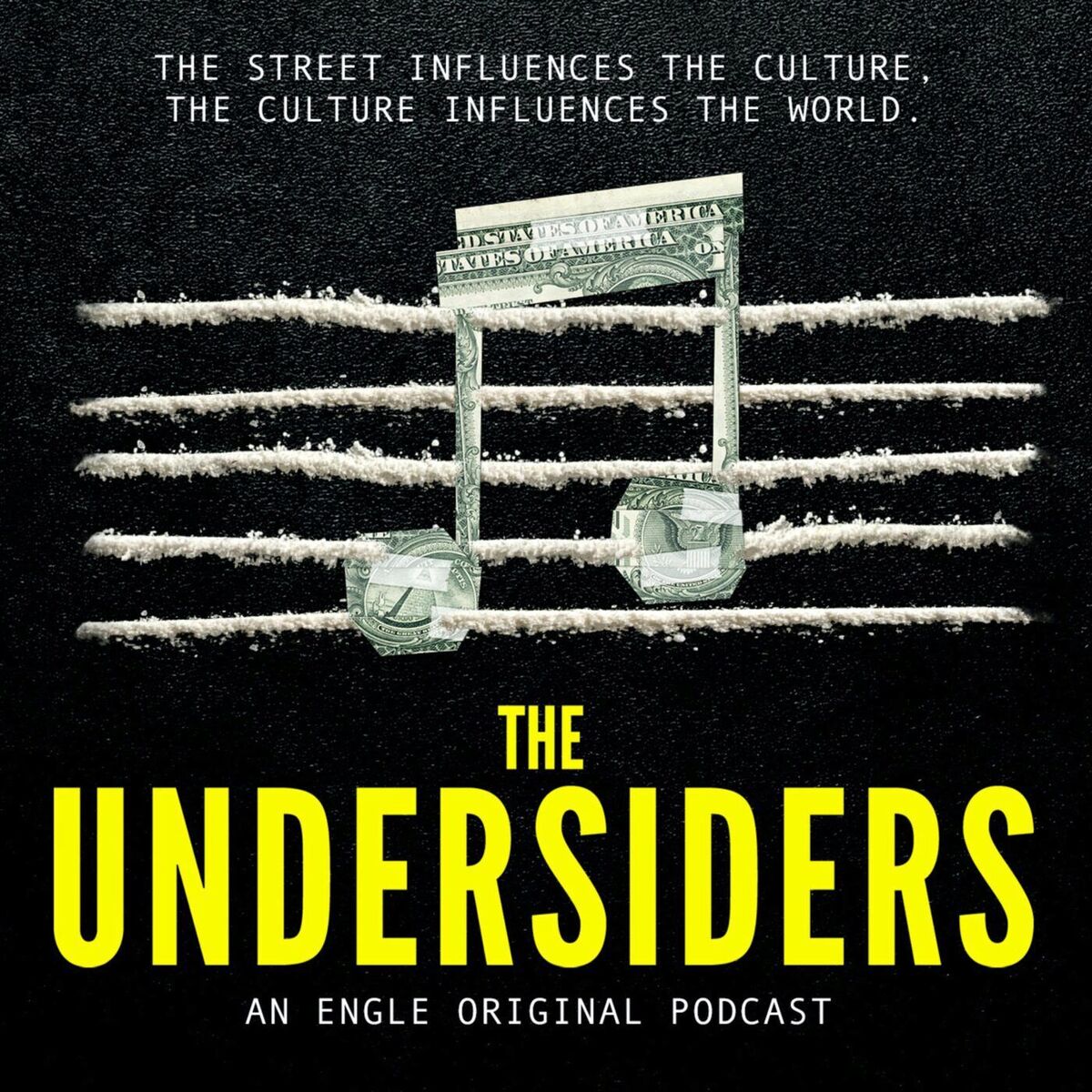 Show cover of The Undersiders