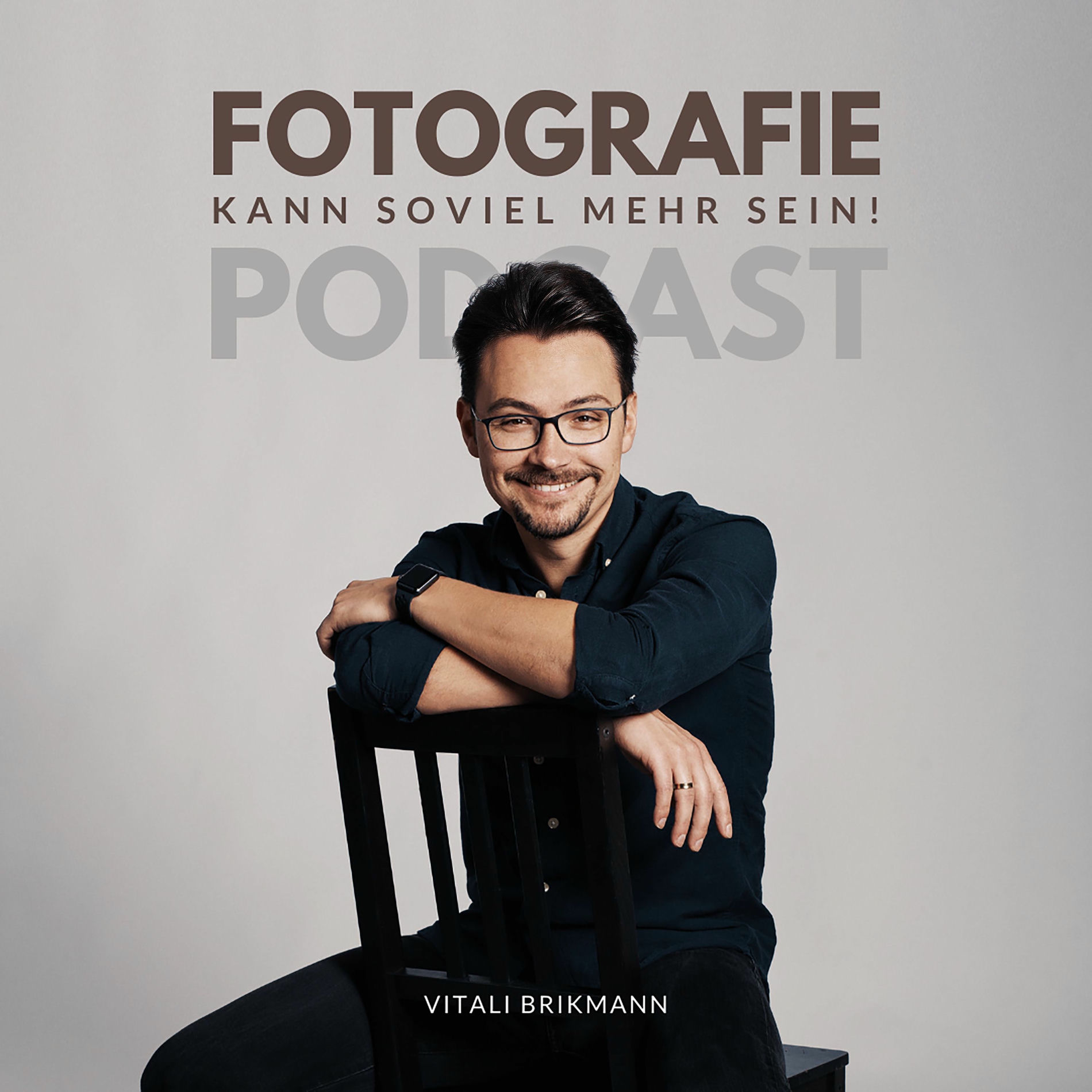 Show cover of Fotografie kann soviel mehr sein!