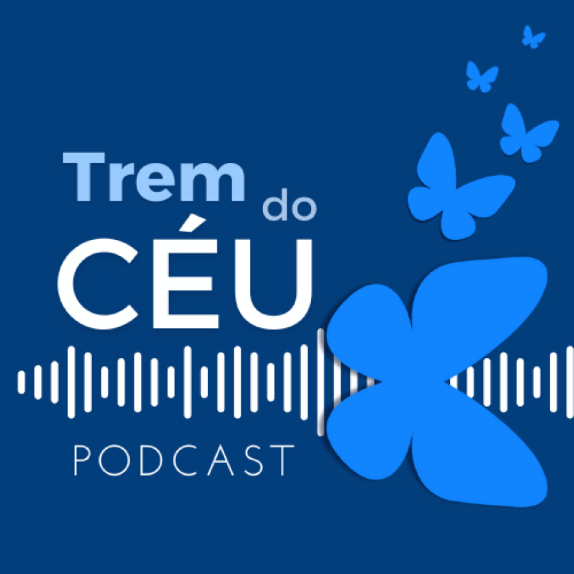 Show cover of Trem do Céu