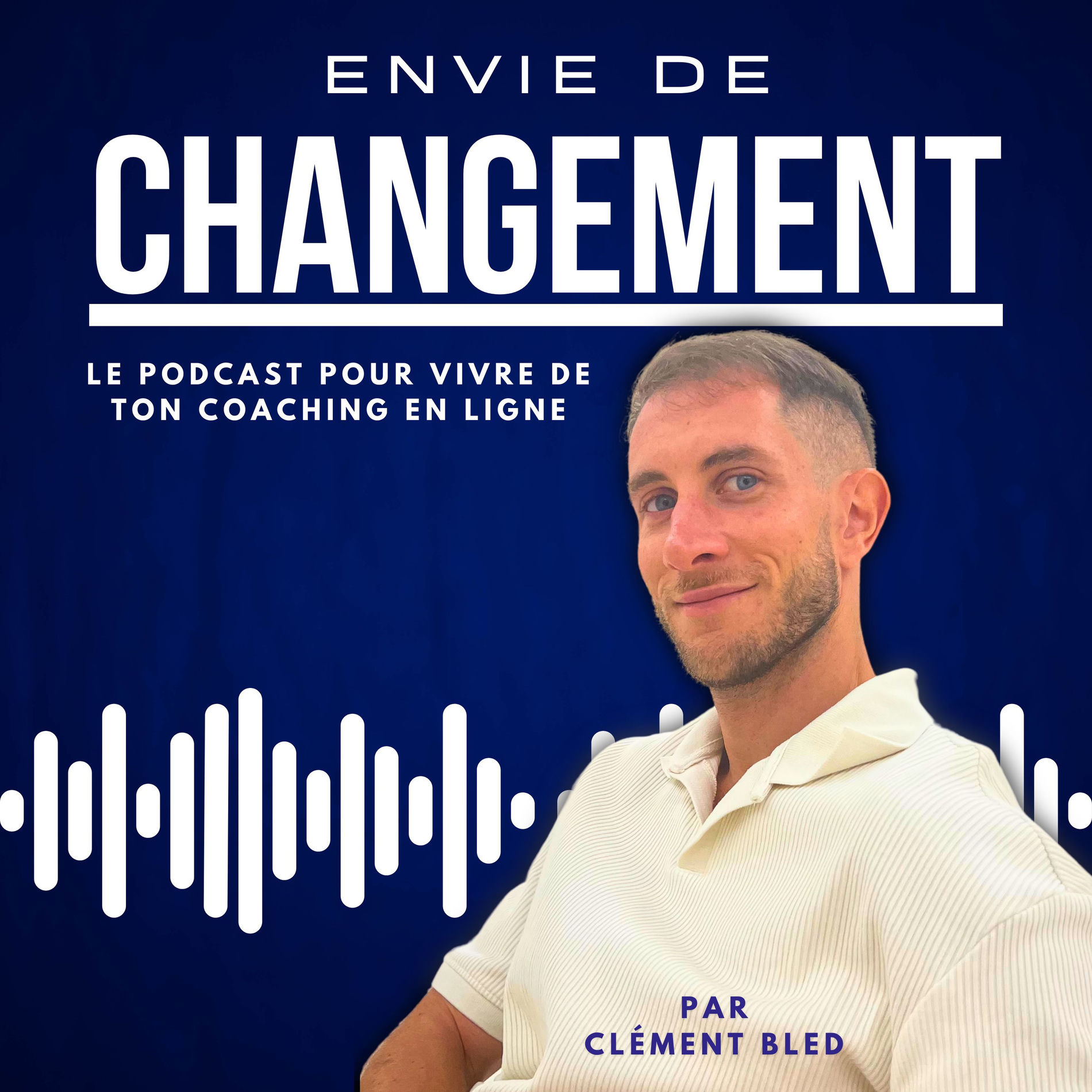 Show cover of Envie de changement