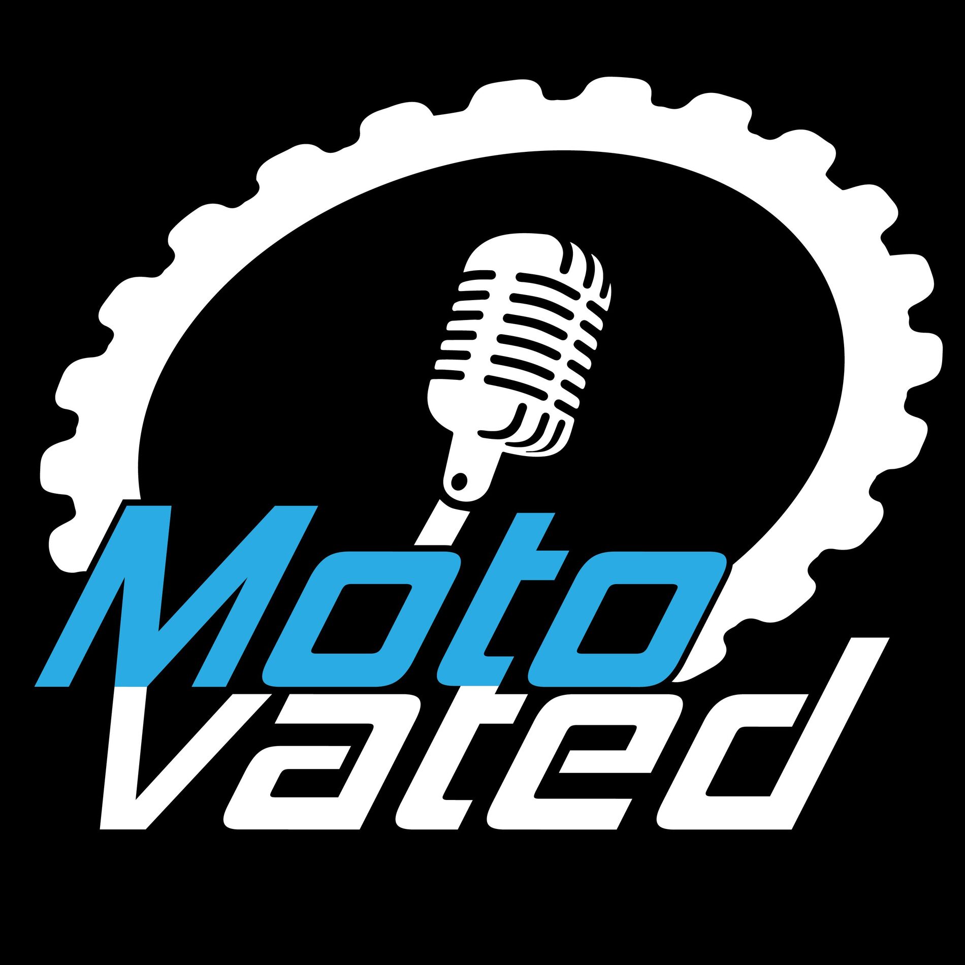 Show cover of Motovated - der Motocross, Enduro und FMX Podcast