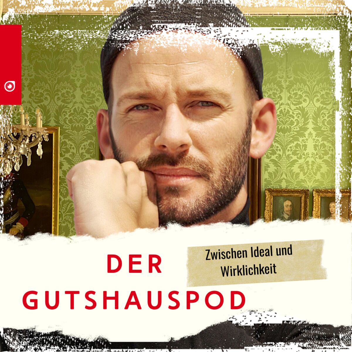 Show cover of Der Gutshauspod