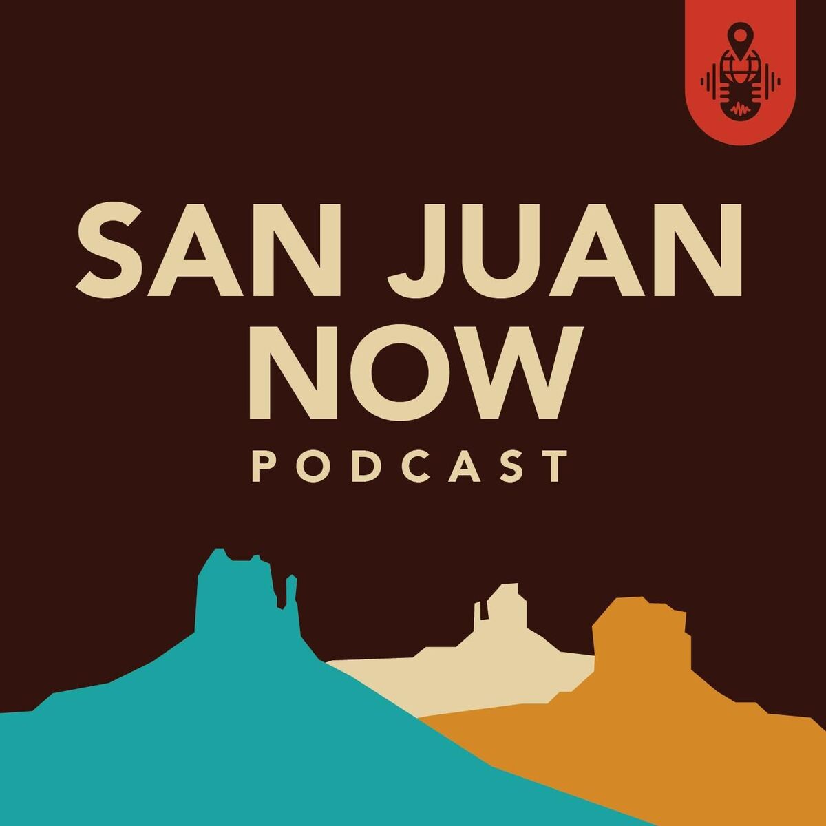 Show cover of San Juan Now