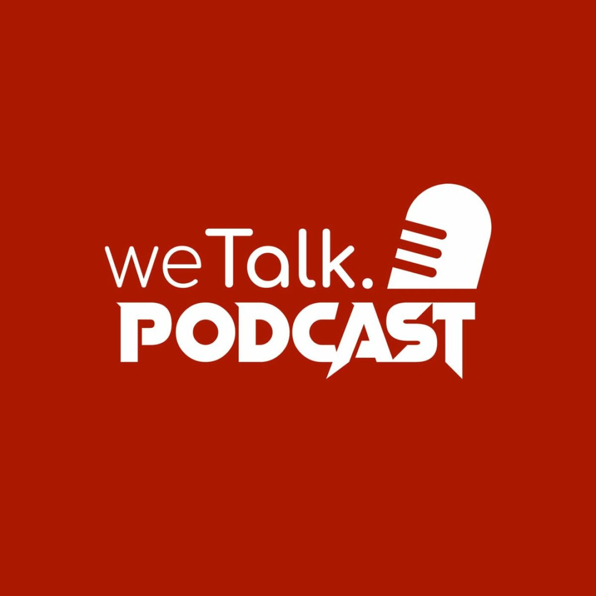 Show cover of weTalk le podcast