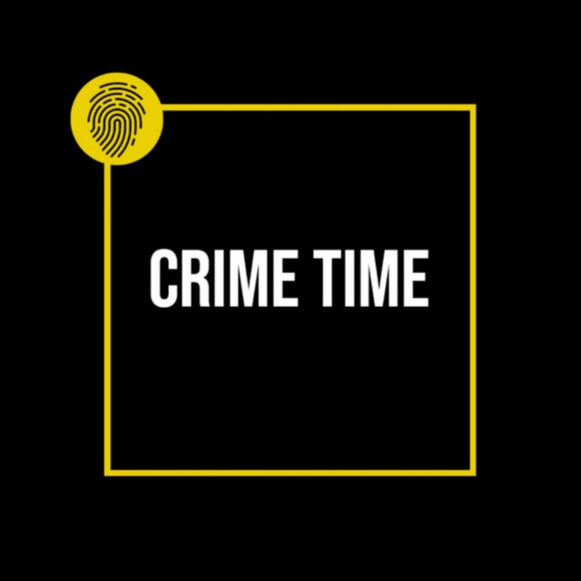 Show cover of CRIME TIME