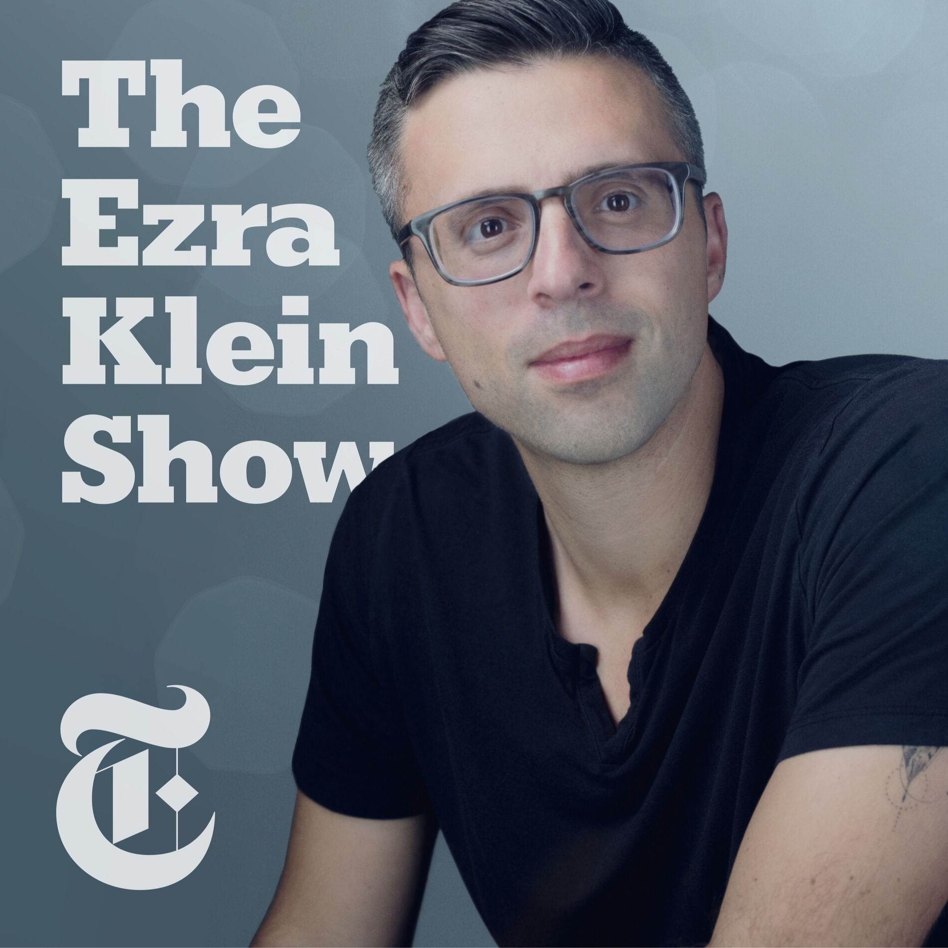 Show cover of The Ezra Klein Show