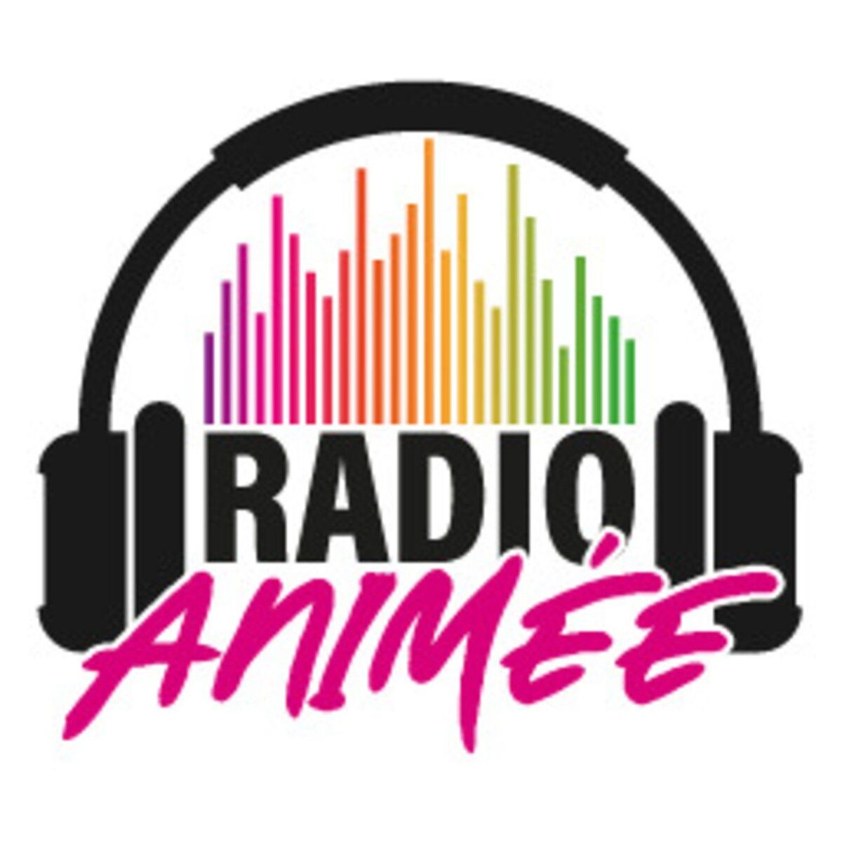 Show cover of Radio Animée