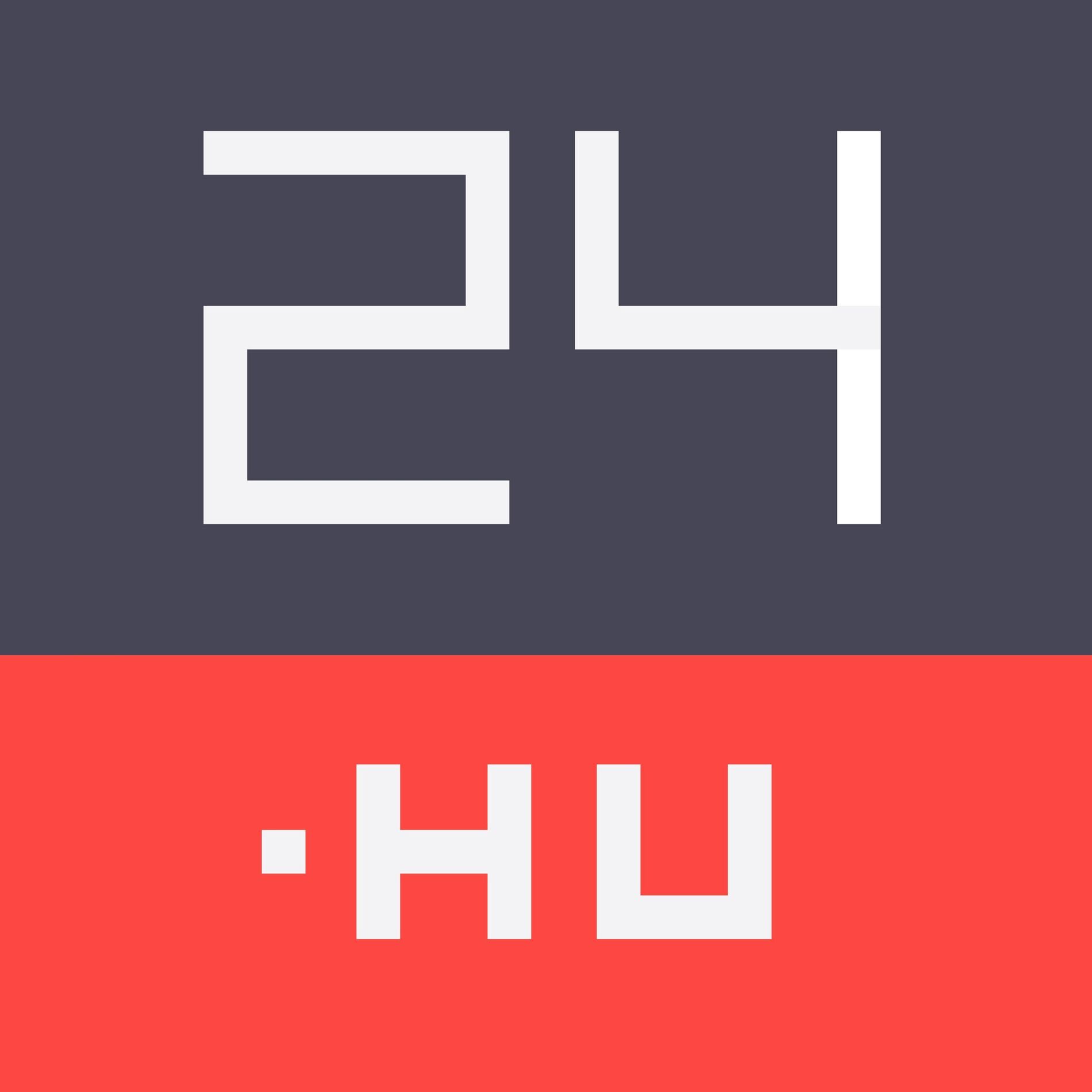 Show cover of Podcastok - 24.hu