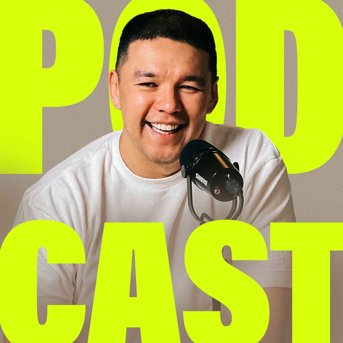 Show cover of The Teo Hayashi Podcast