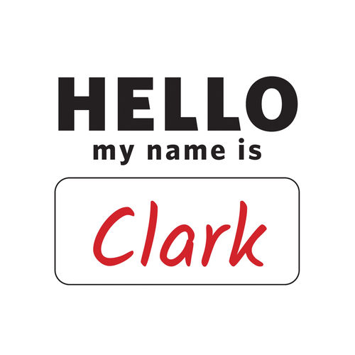 Hello Clark Listen to Hello My Name is Clark podcast | Deezer