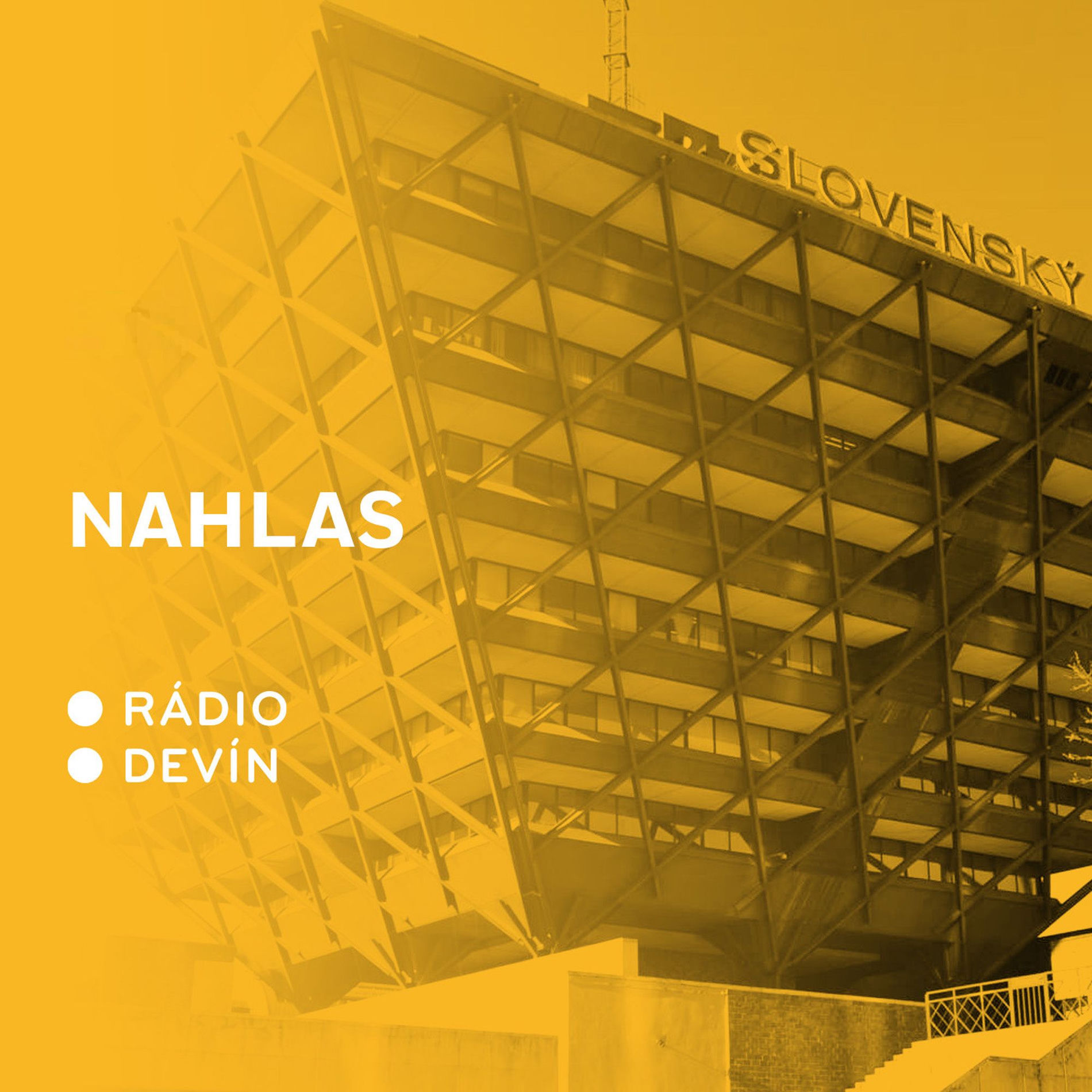Show cover of Nahlas