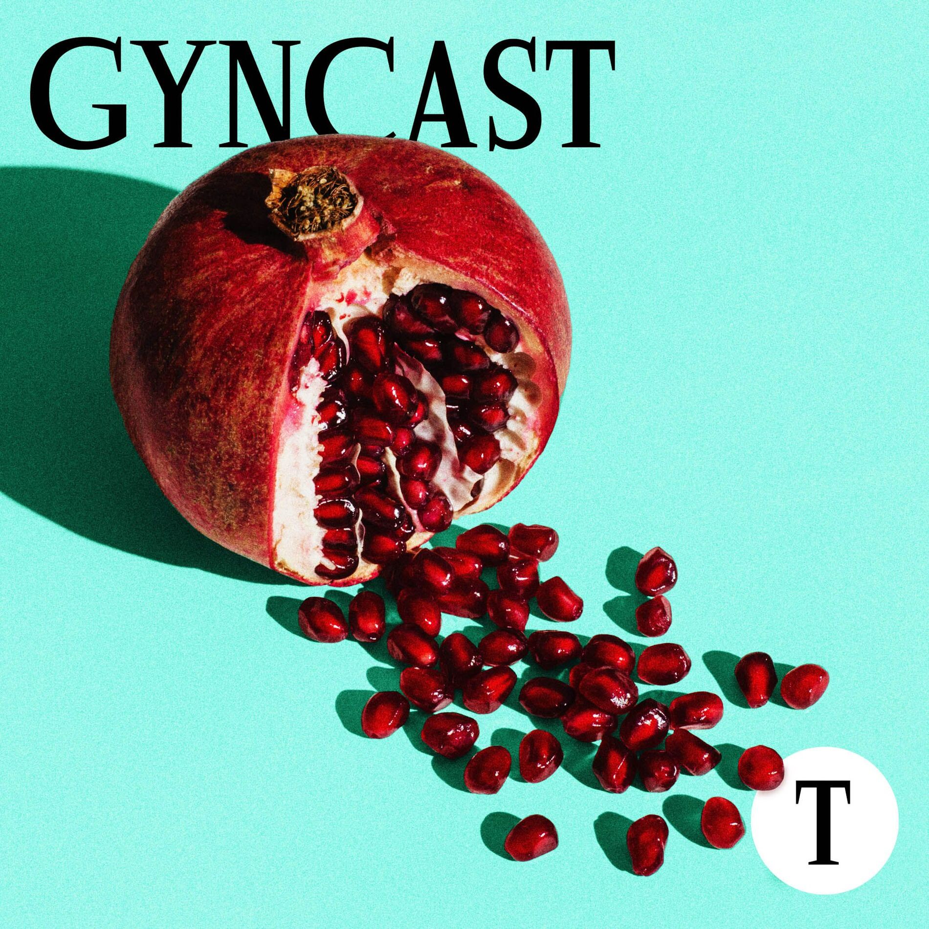 Show cover of Gyncast – der Gynäkologie-Podcast
