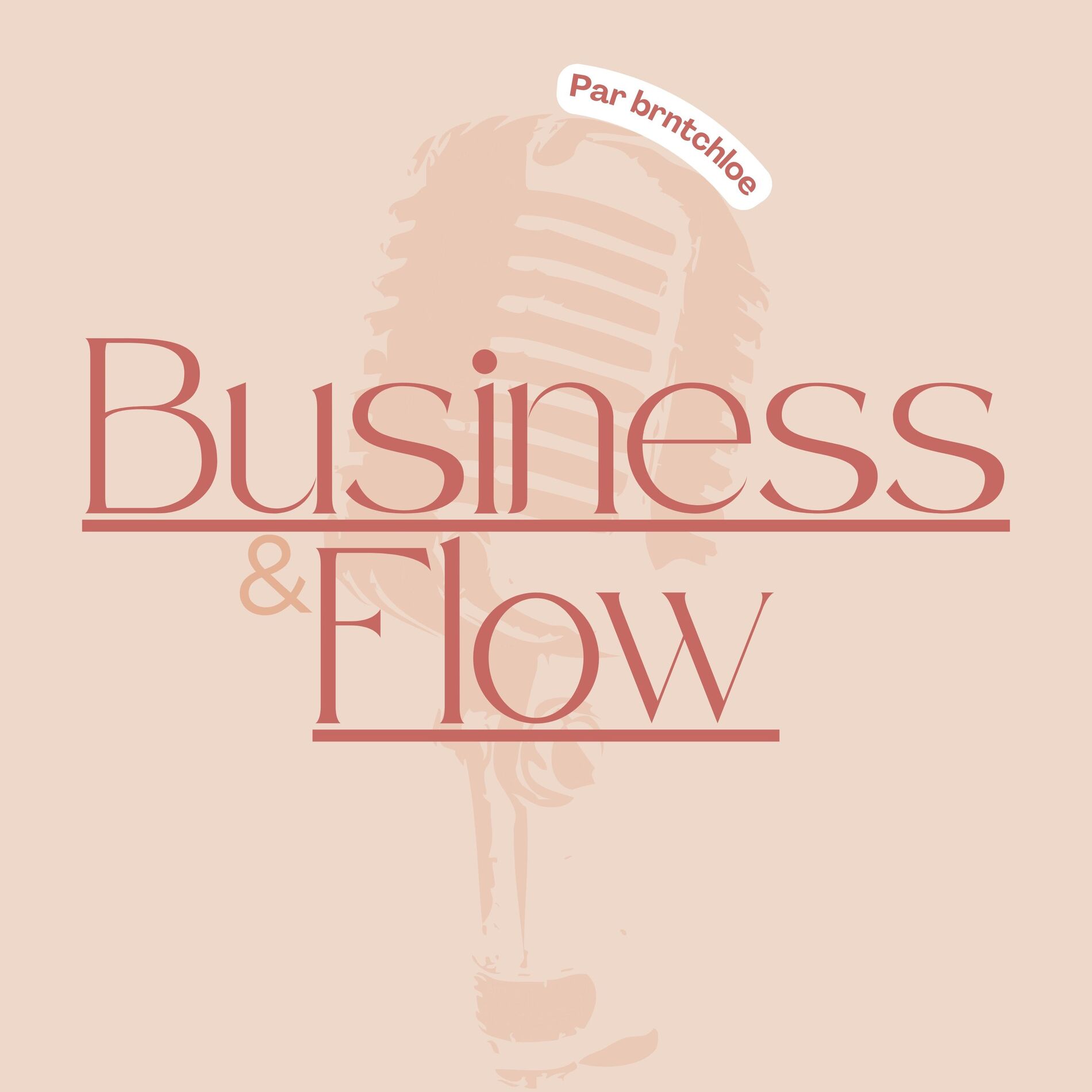 Show cover of Business & Flow
