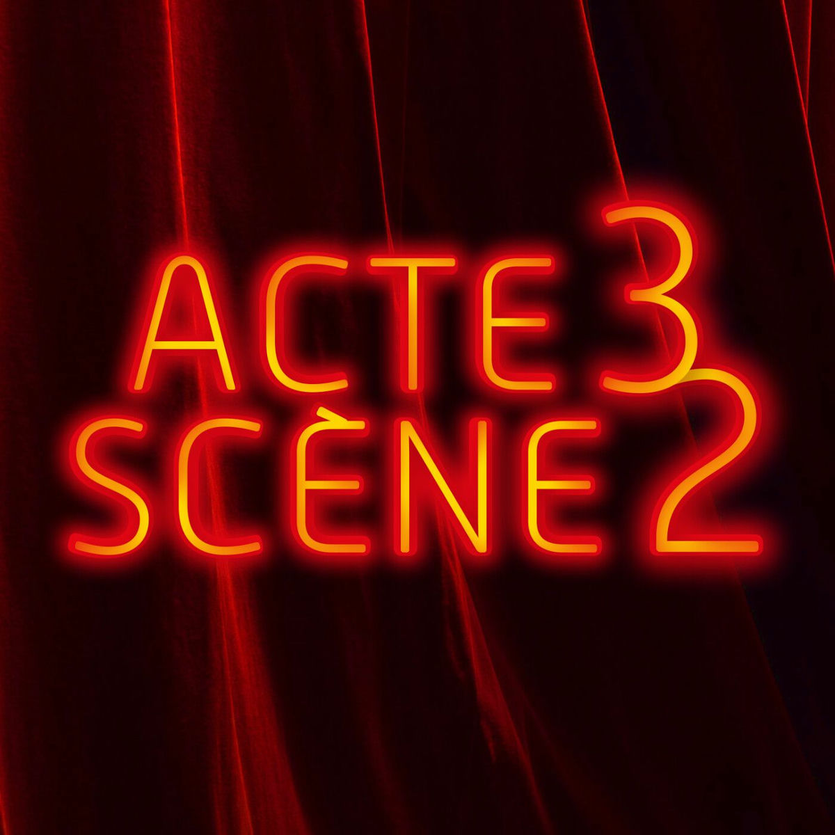 Show cover of Acte 3 Scène 2