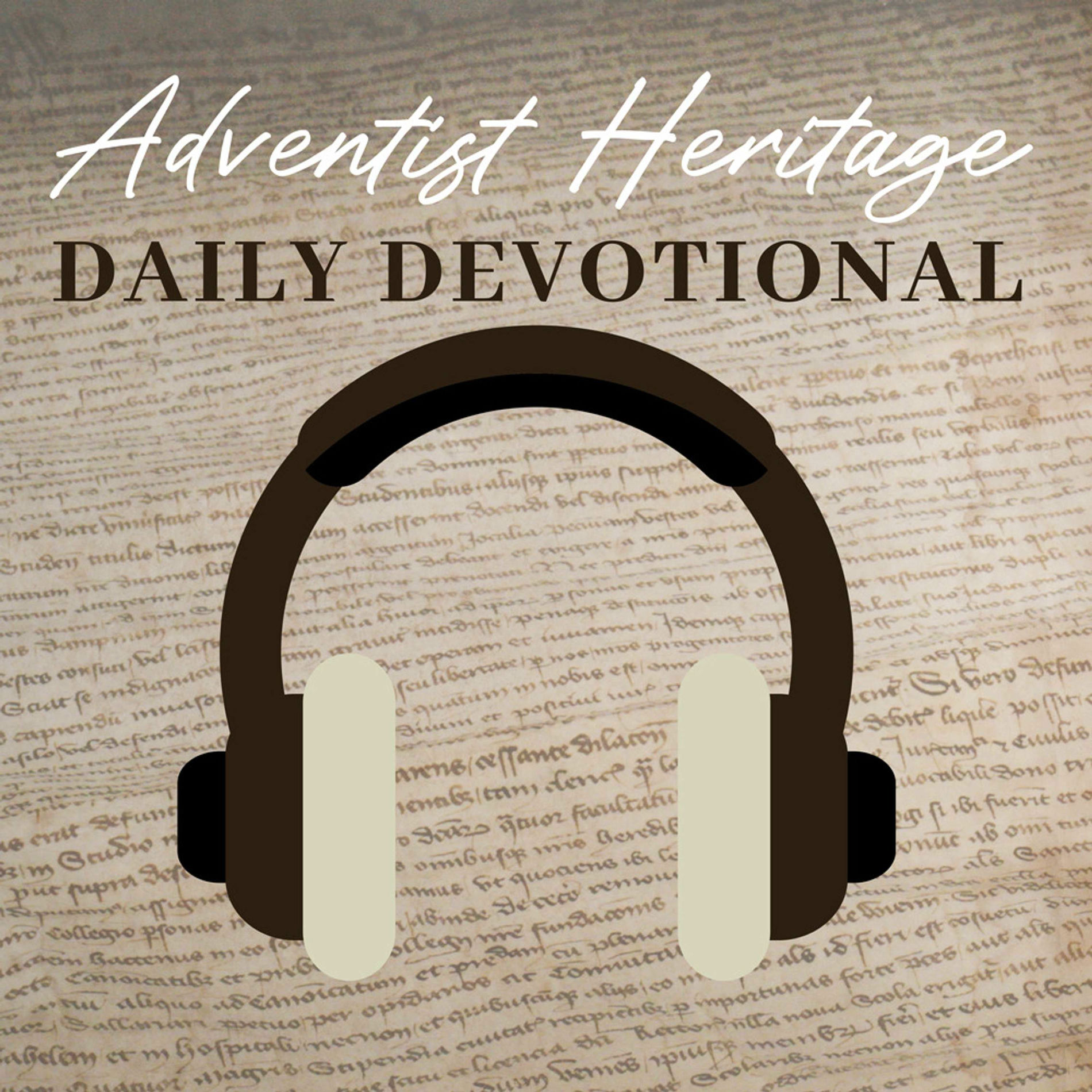 Show cover of Adventist Heritage Daily Devotional