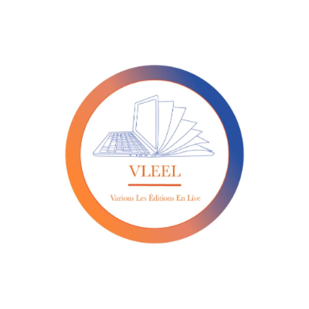 Show cover of VLEEL - Varions Les Éditions En Live
