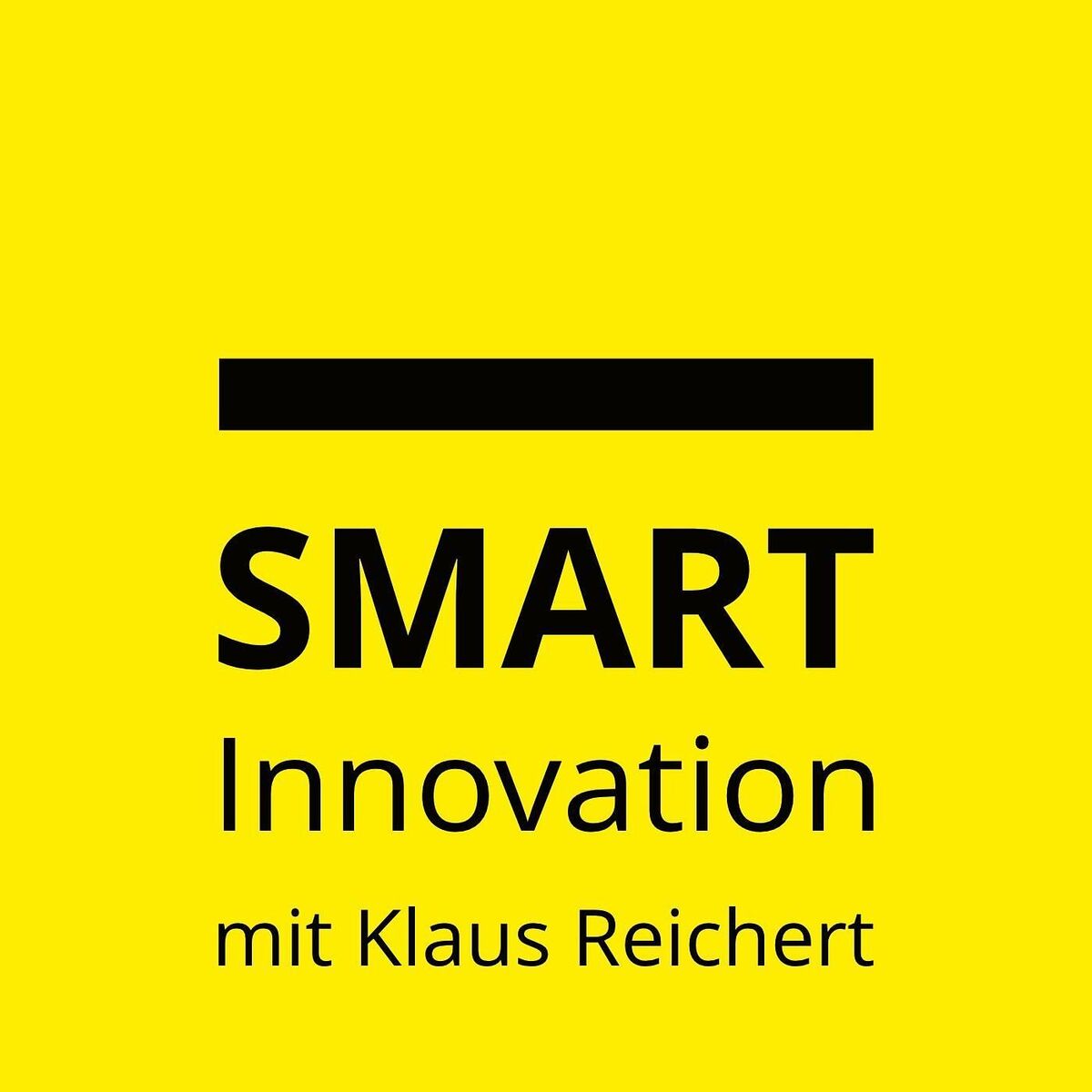 Show cover of SMART INNOVATION