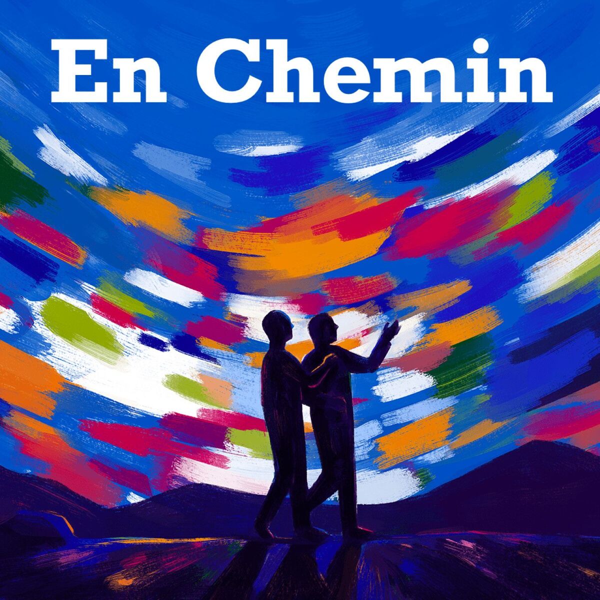 Show cover of En Chemin