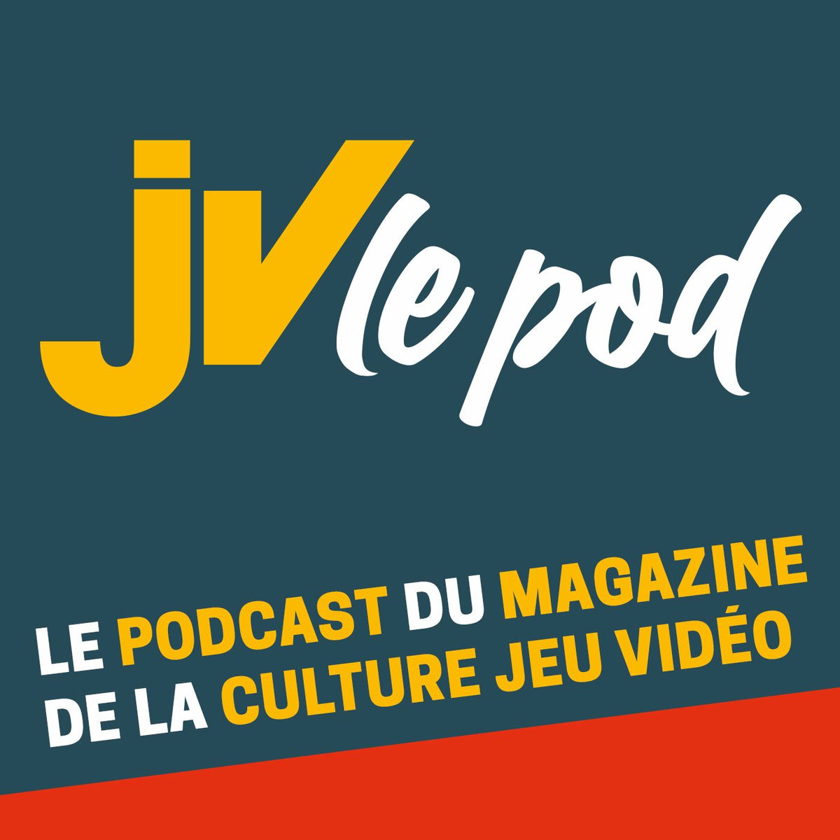 Show cover of JVlepod