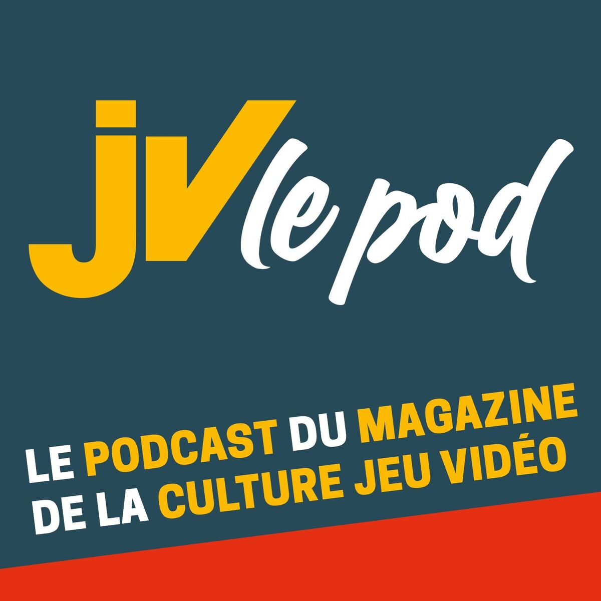 Show cover of JVlepod
