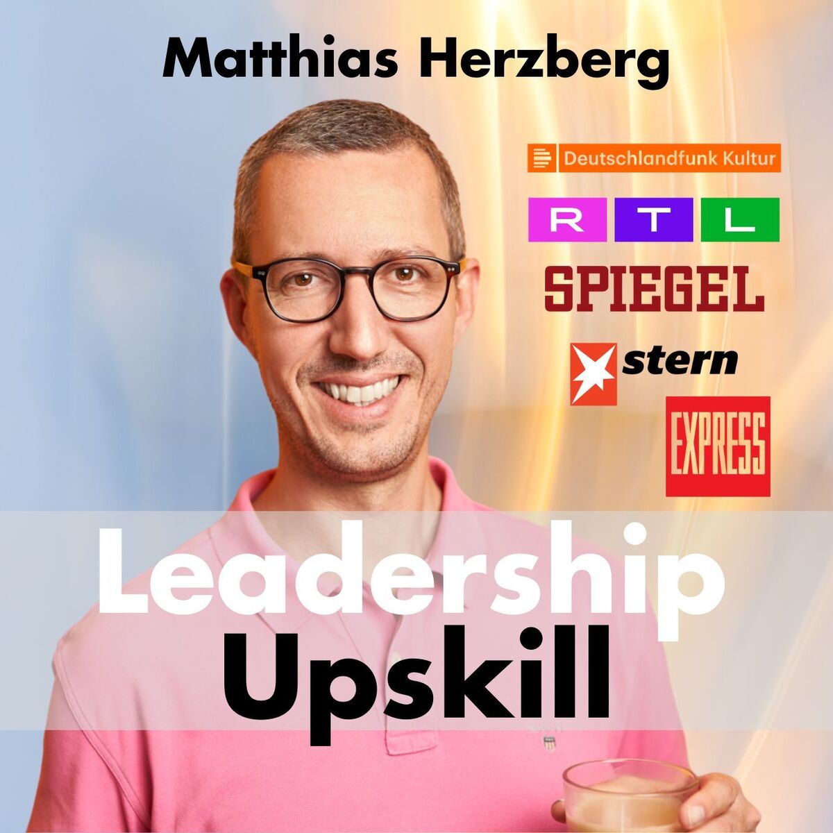 Show cover of Leadership Upskill