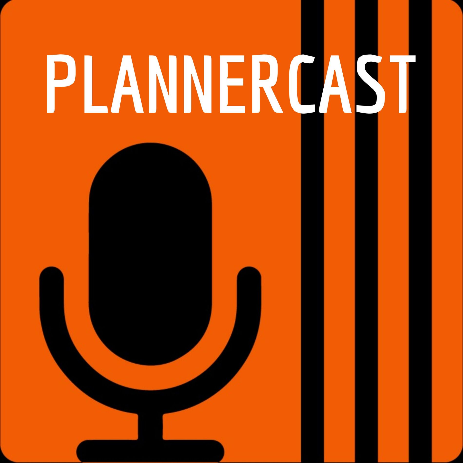 Show cover of PLANNERCAST
