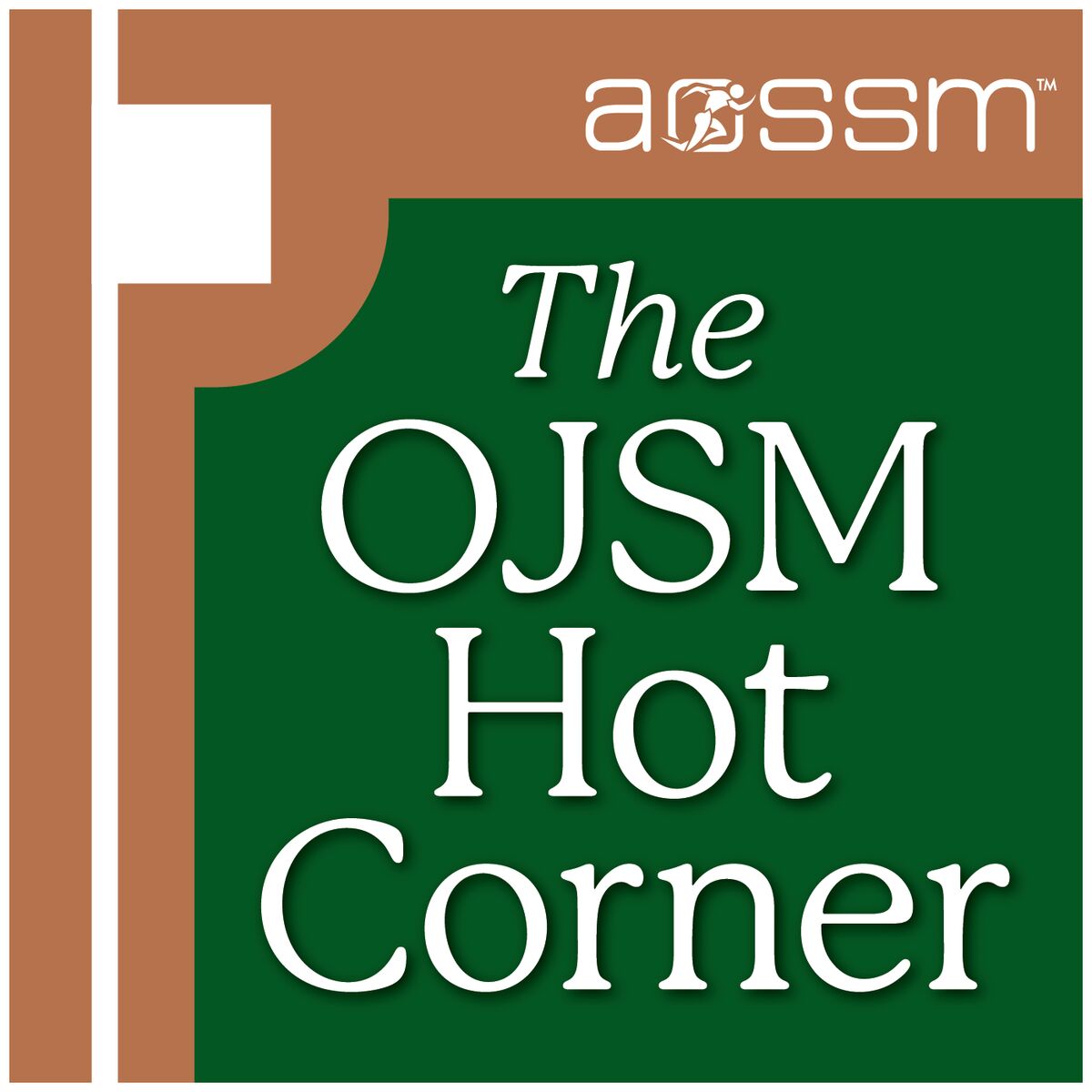 Show cover of The OJSM Hot Corner