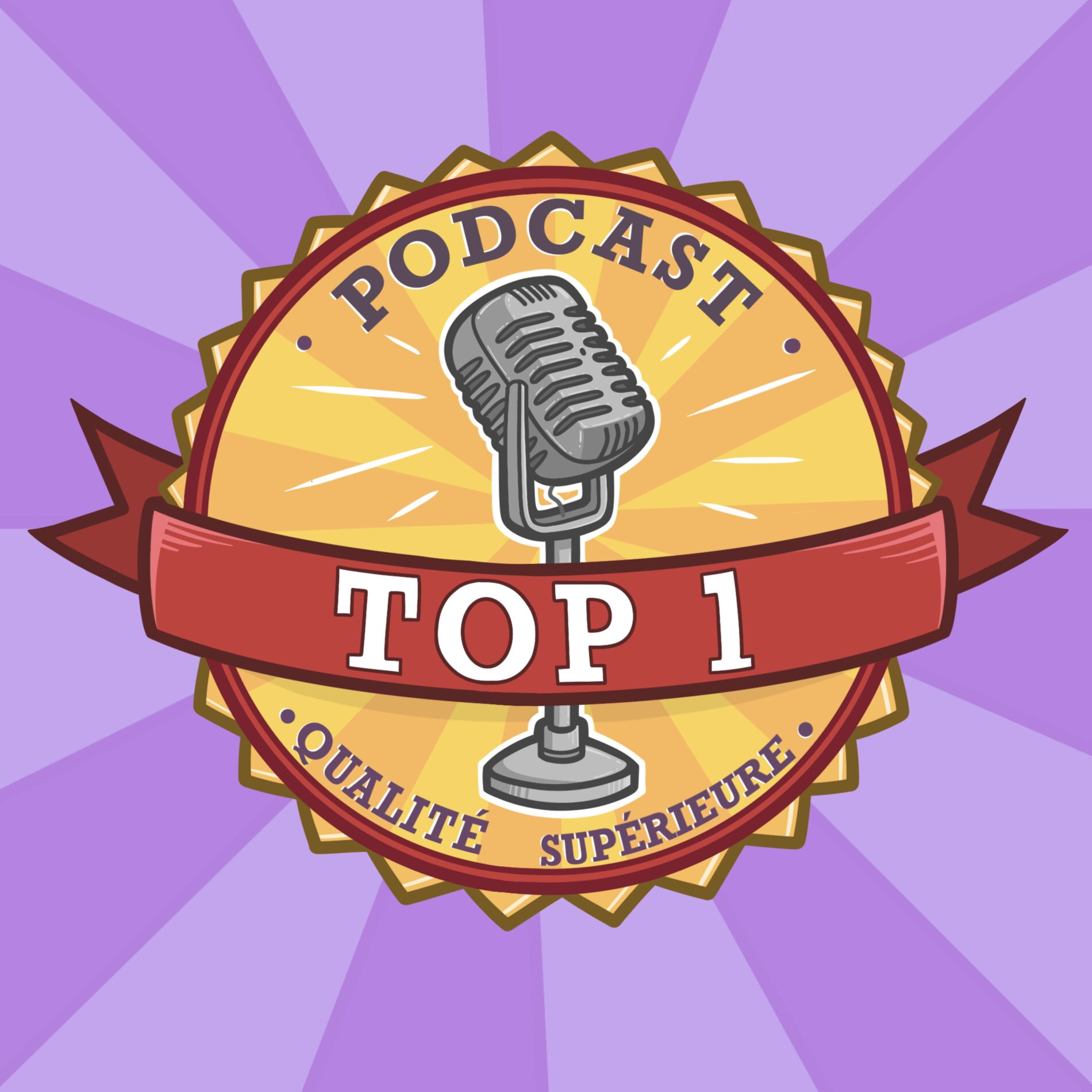 Show cover of Top 1