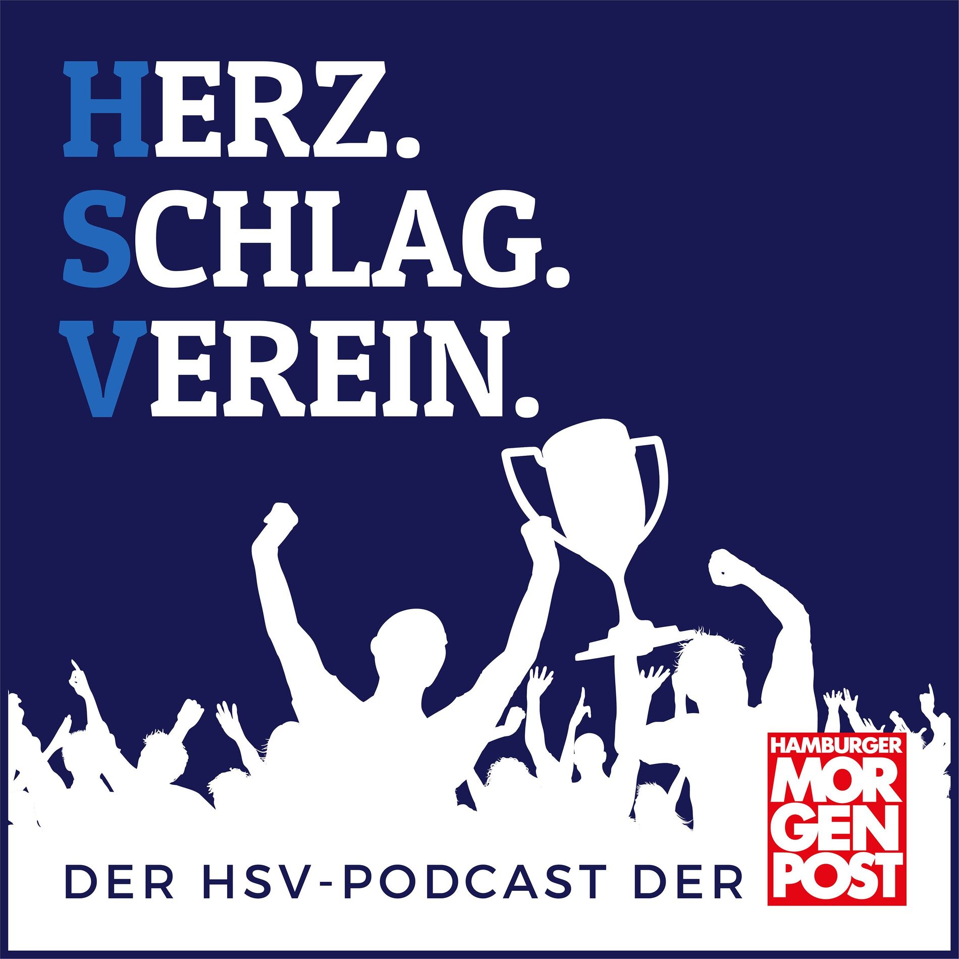 Show cover of Herz.Schlag.Verein