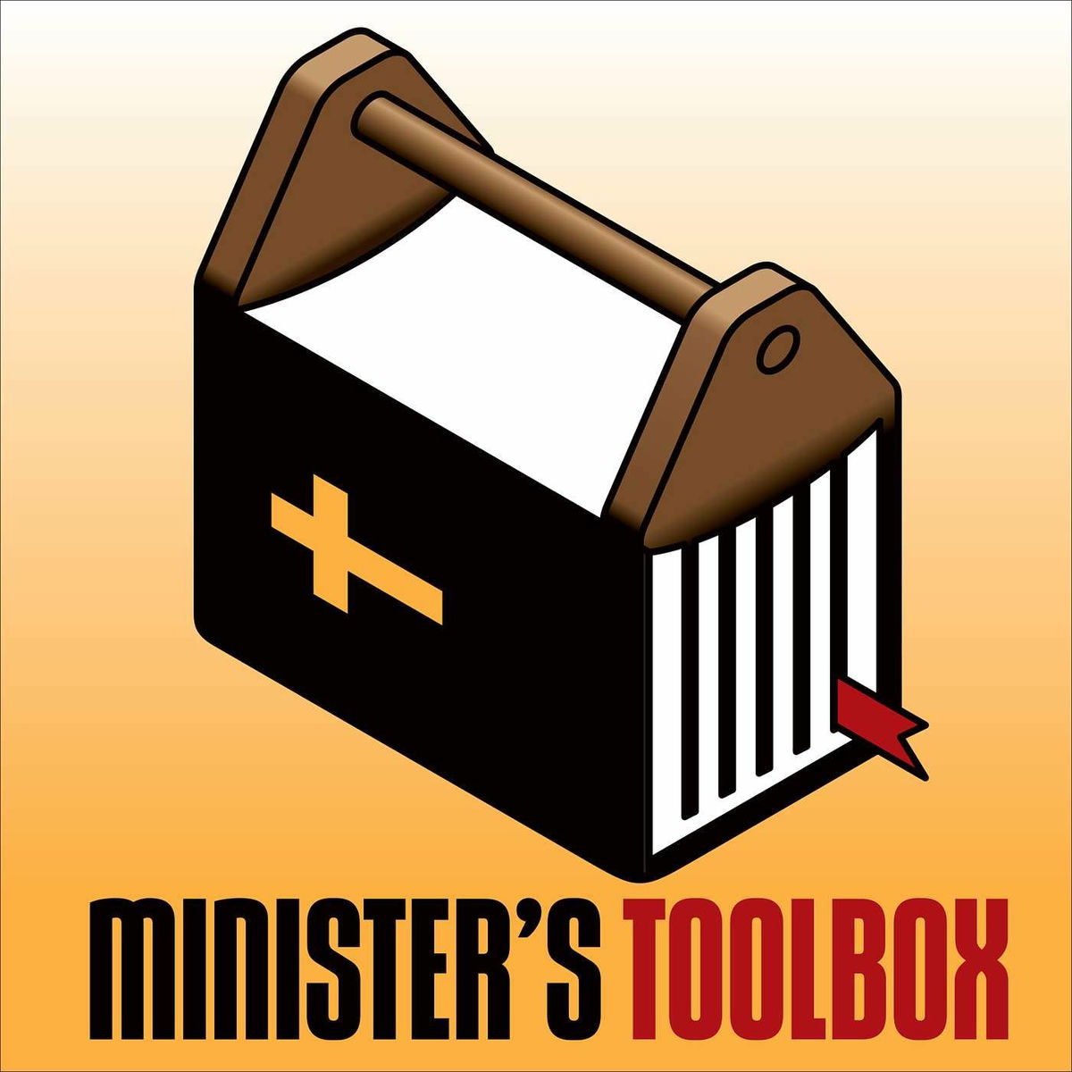 Show cover of Minister's Toolbox