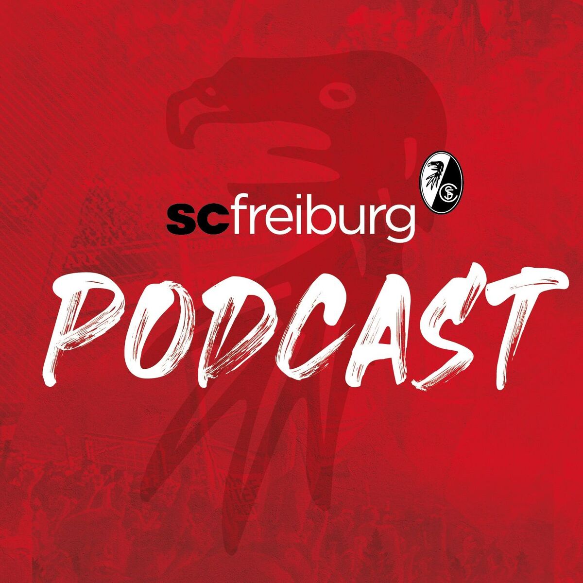 Show cover of Der offizielle SC-Podcast