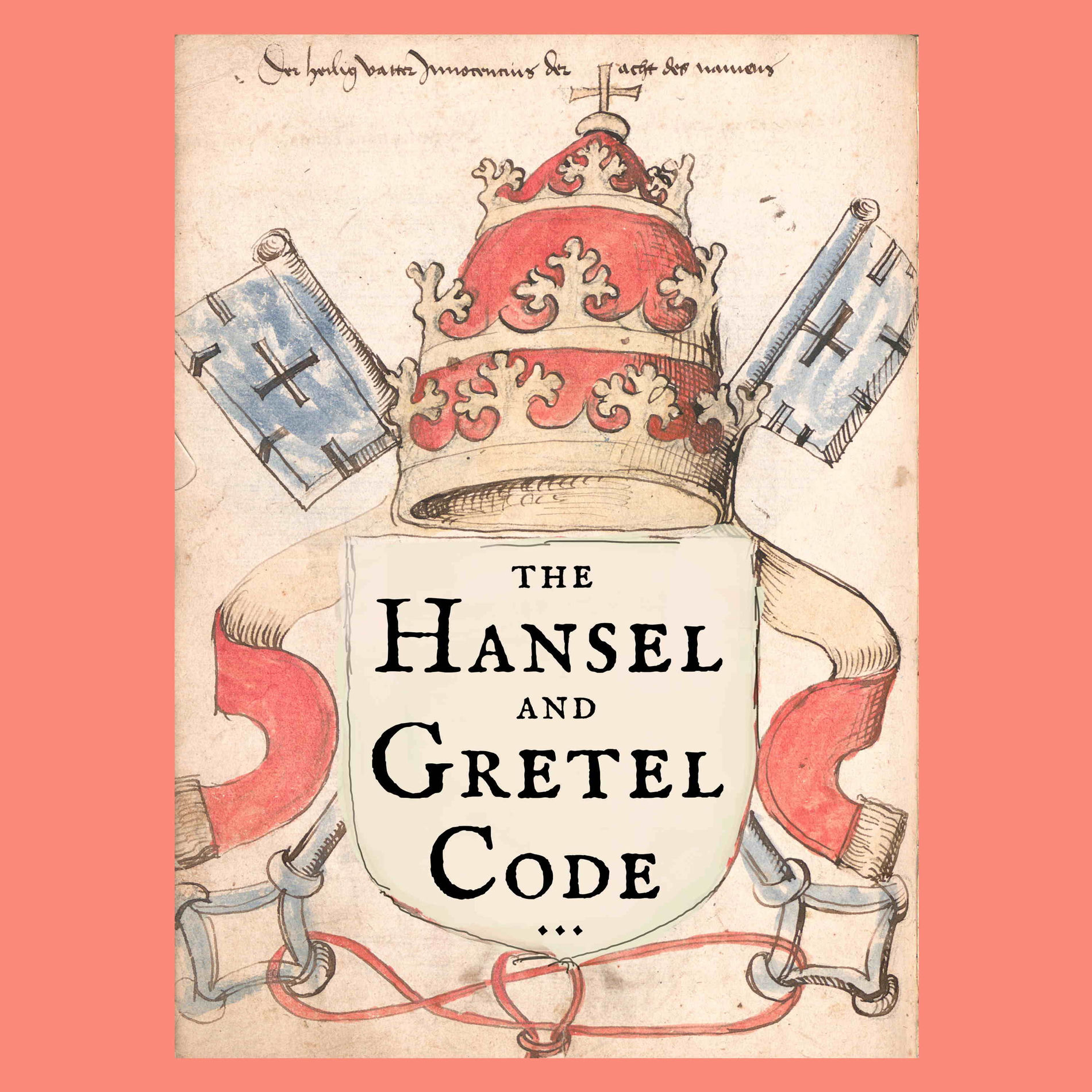 Show cover of The Hansel and Gretel Code