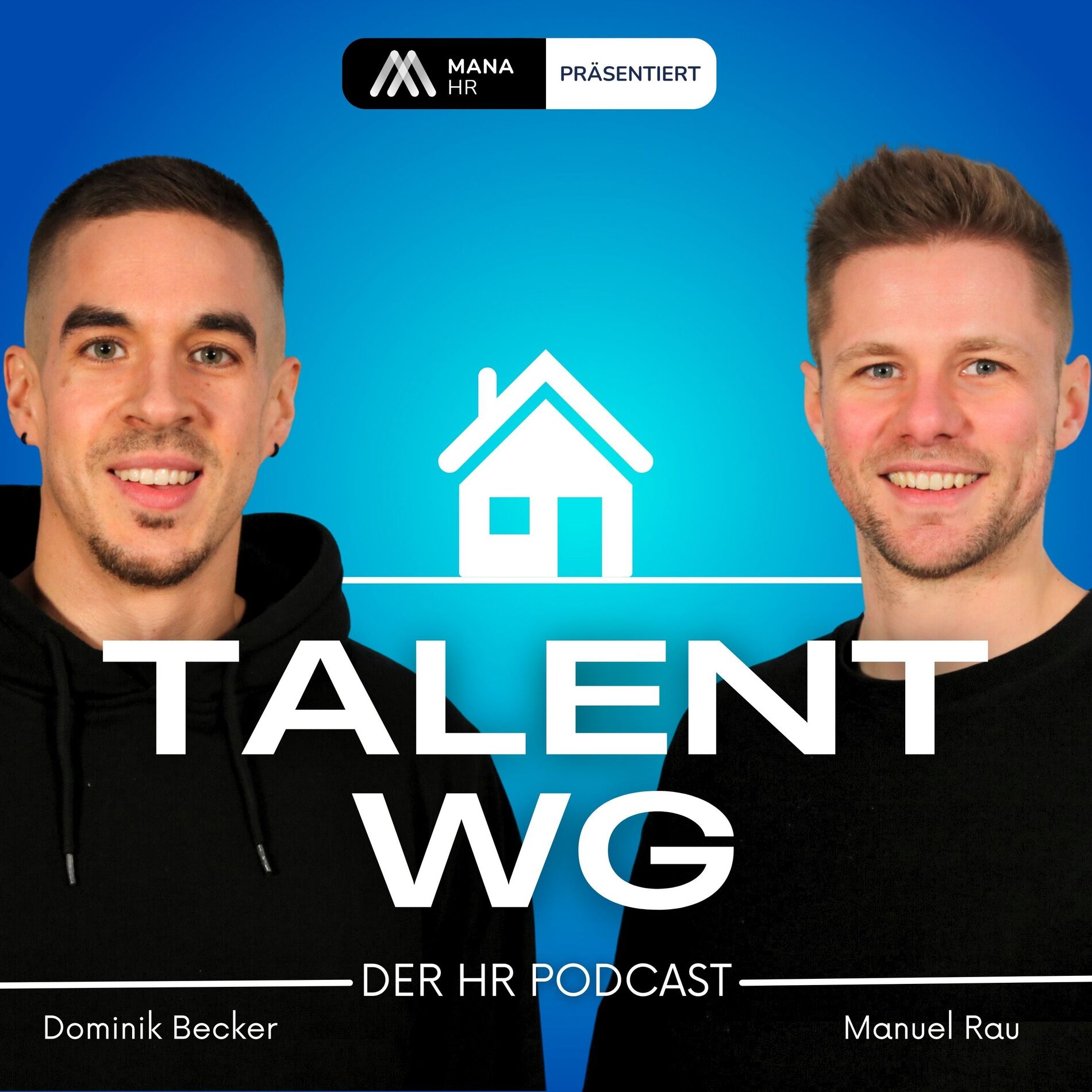 Show cover of Talent WG