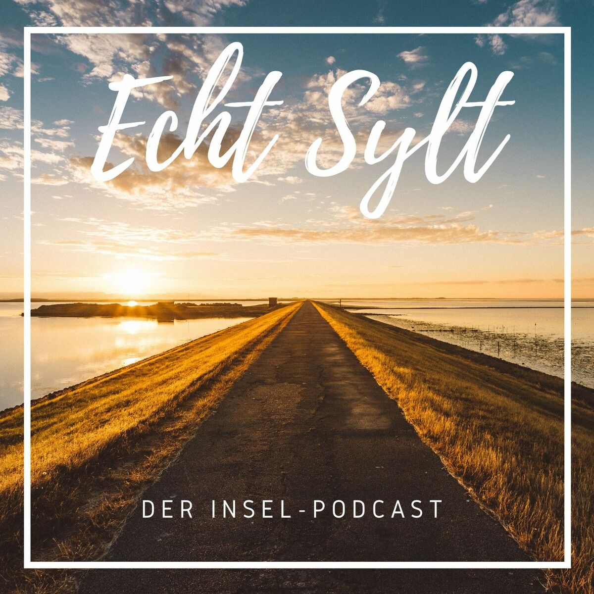 Show cover of Echt Sylt