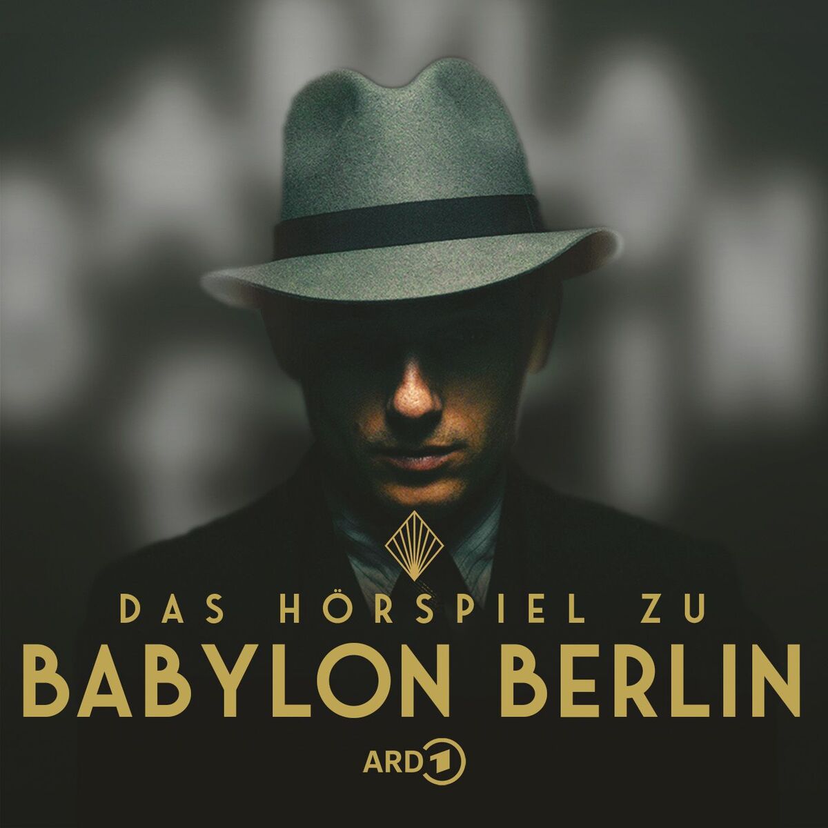 Show cover of Das Hörspiel zu Babylon Berlin