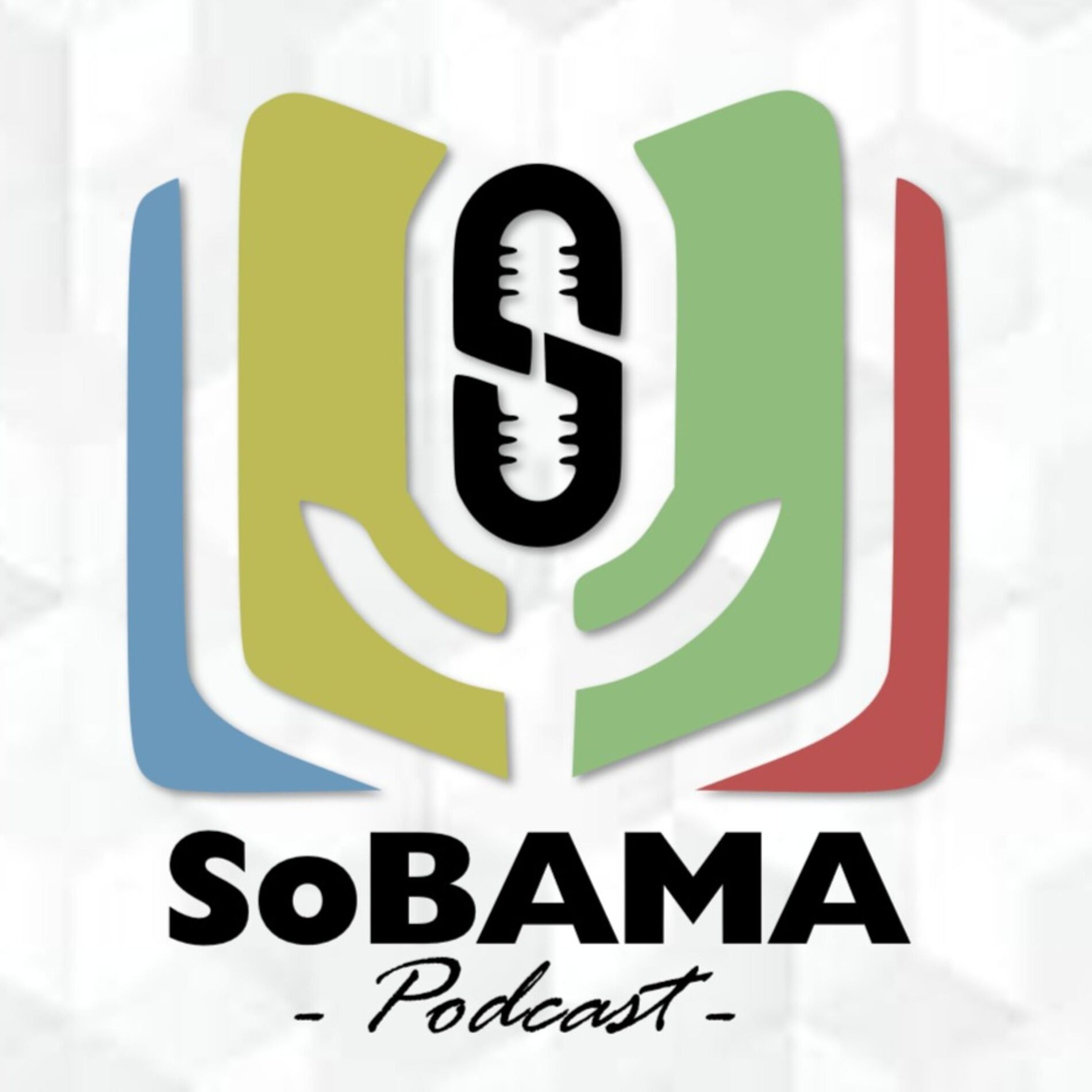 Show cover of SoBAMA Podcast