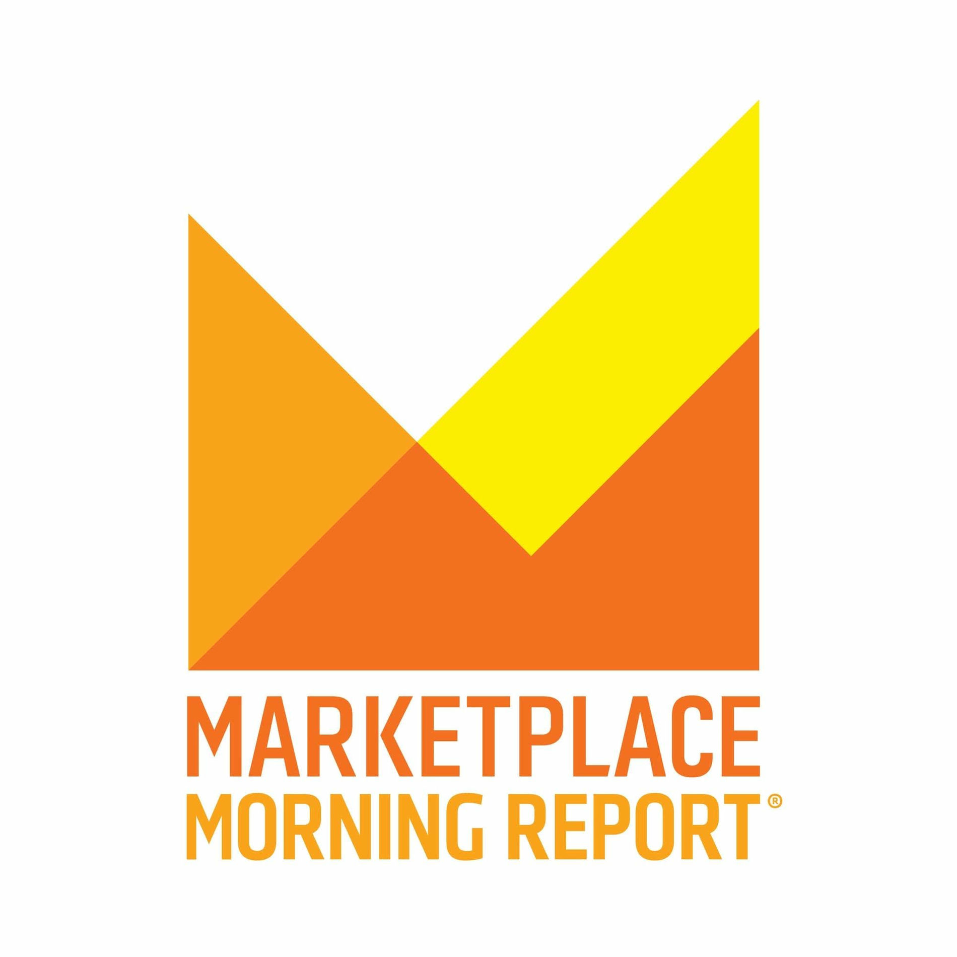 Show cover of Marketplace Morning Report