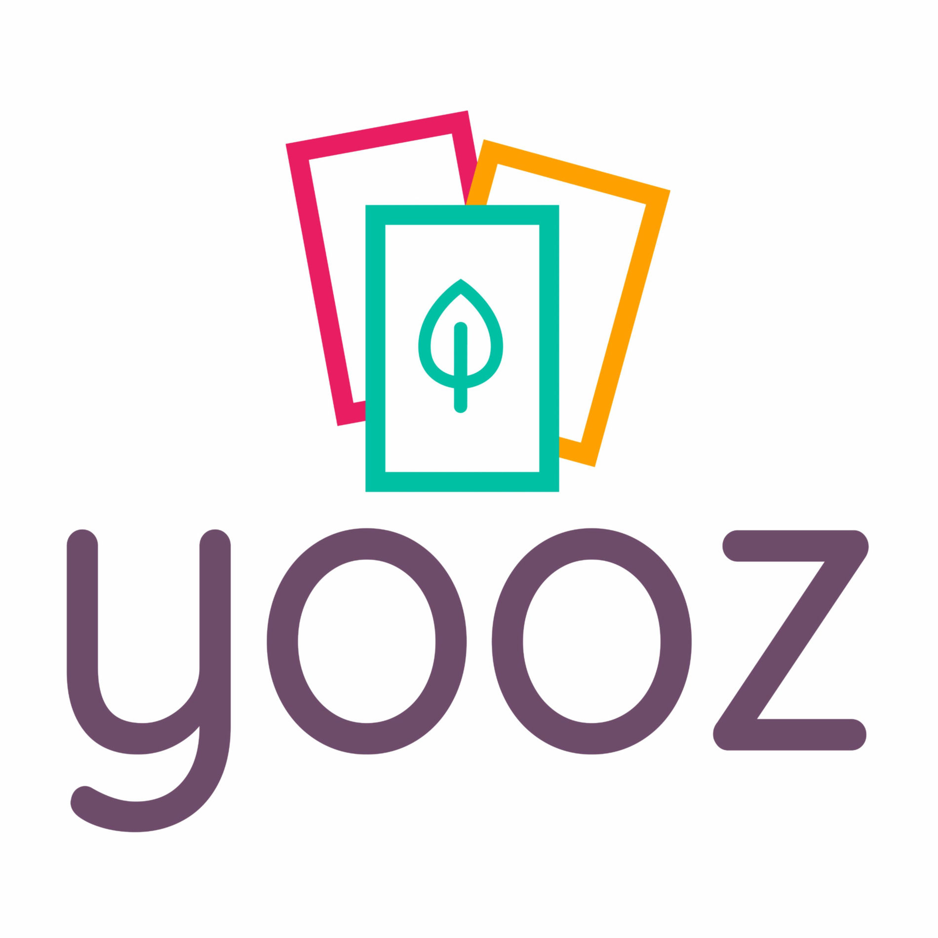 Show cover of Yooz