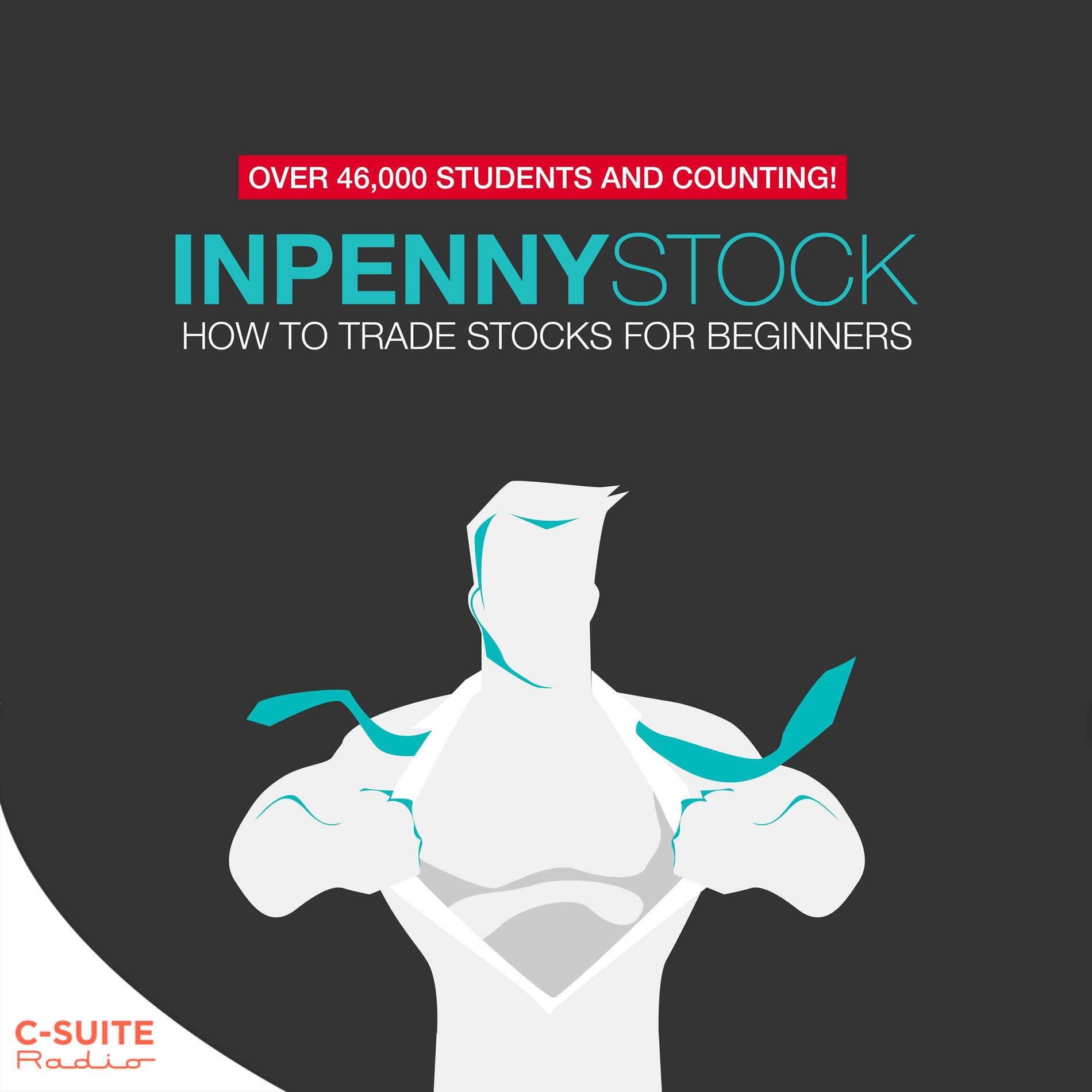 Show cover of In Penny Stock | How To Trade Bitcoin & Crypto / Altcoins (from an ex-Stock Trader & Teacher) How To Trade Crypto