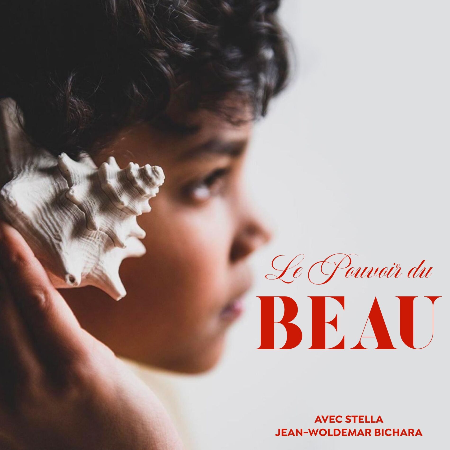 Show cover of Le Pouvoir du Beau