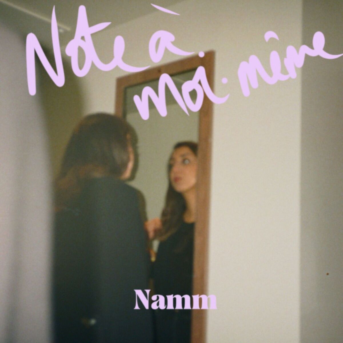 Show cover of Note à moi-même
