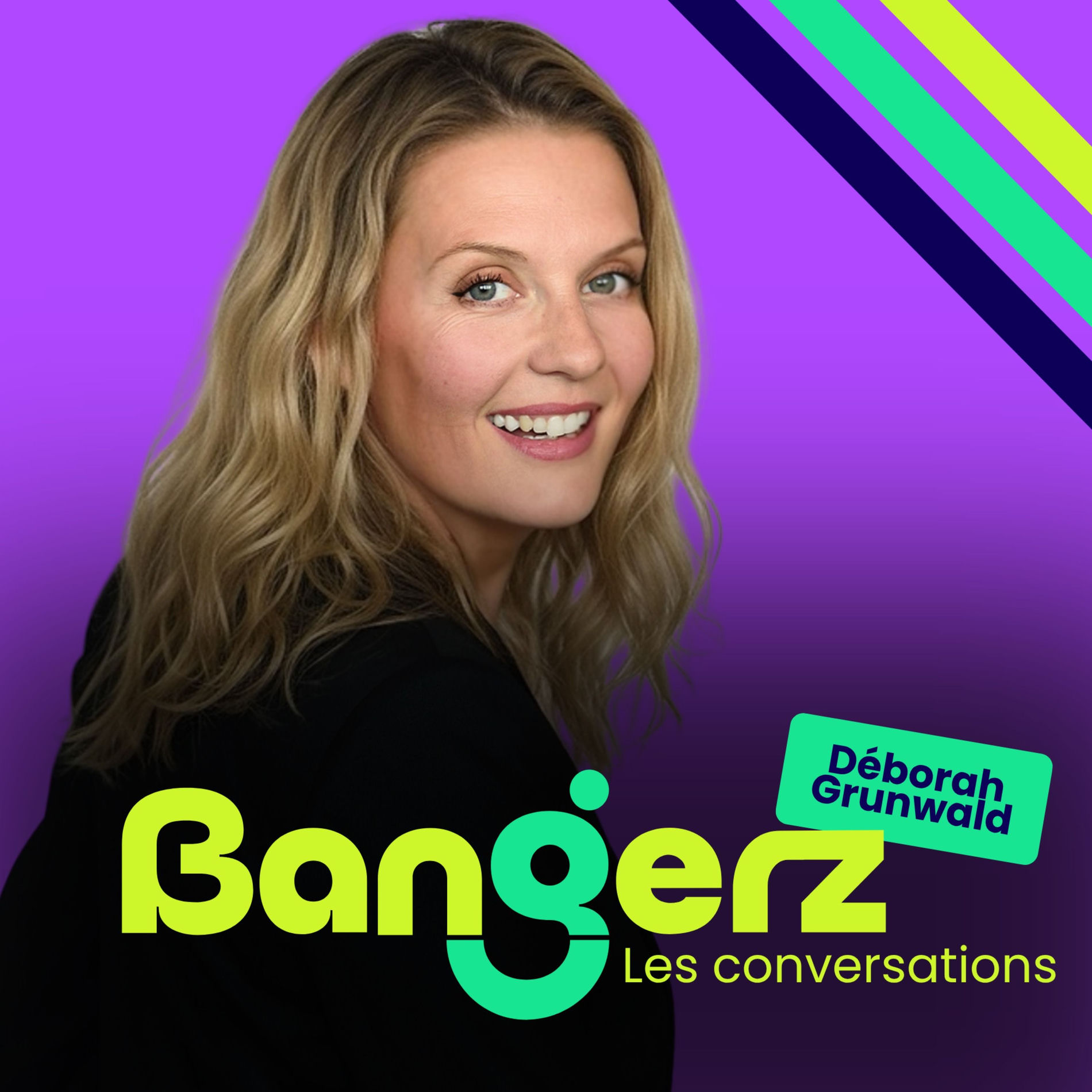 Show cover of BANGERZ - LES CONVERSATIONS