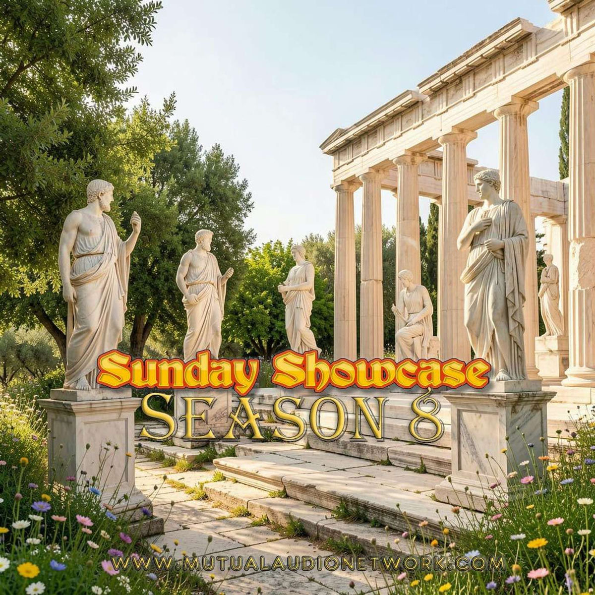 Show cover of Sunday Showcase