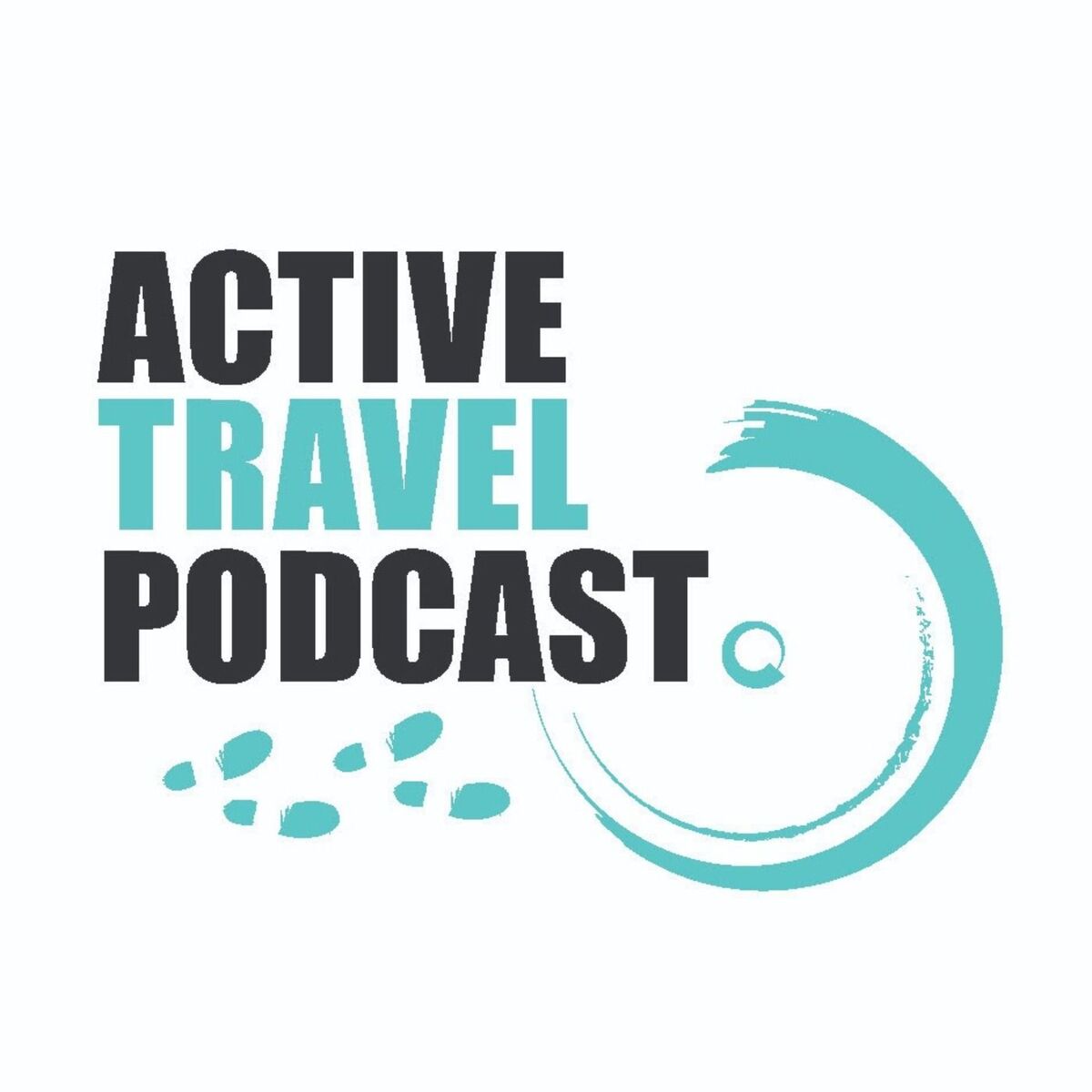 Show cover of Active Travel Podcast