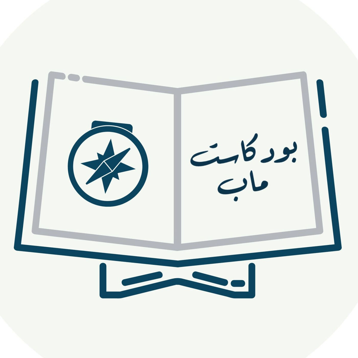 Show cover of بودكاست ماب | خريطة القرآن