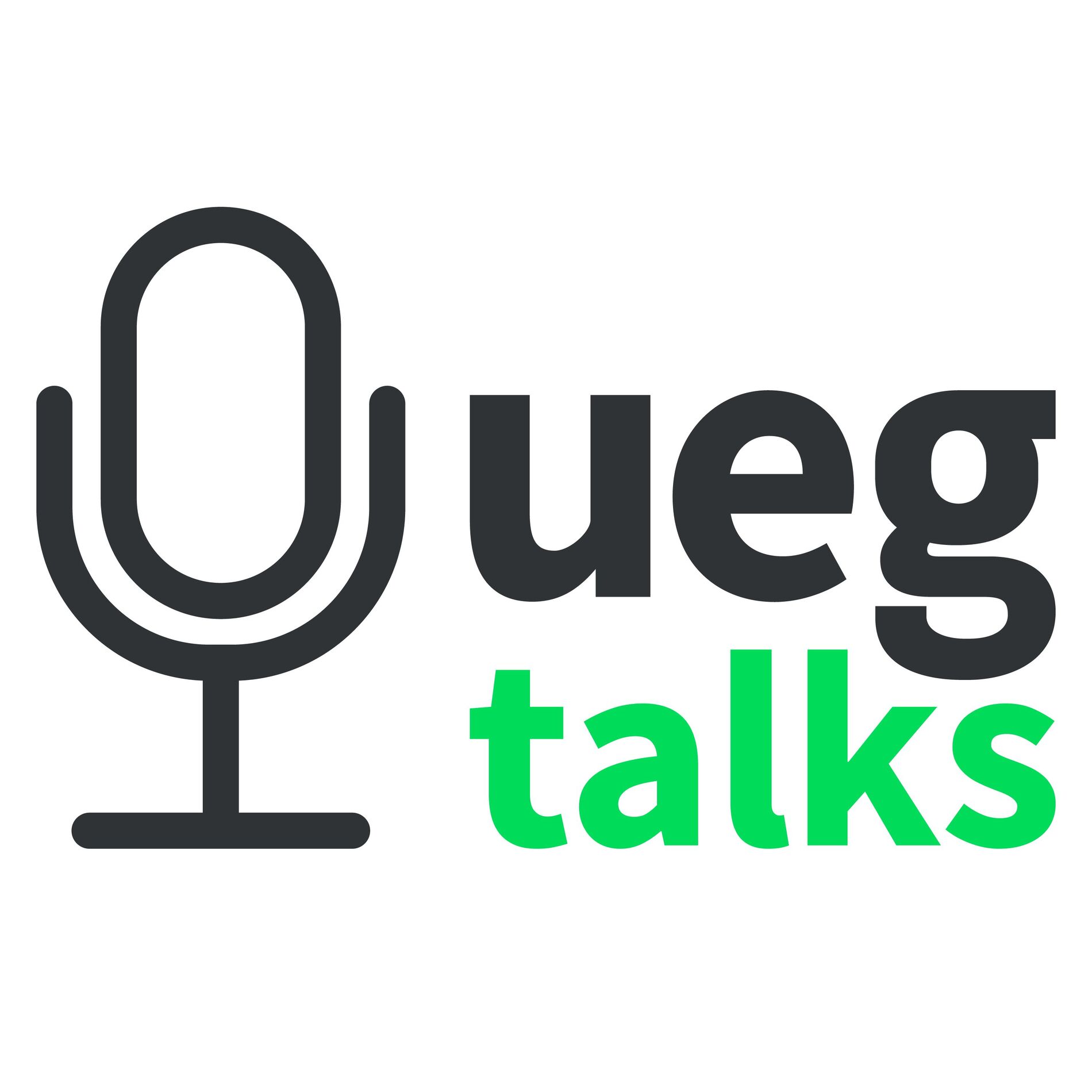Show cover of UEG Talks