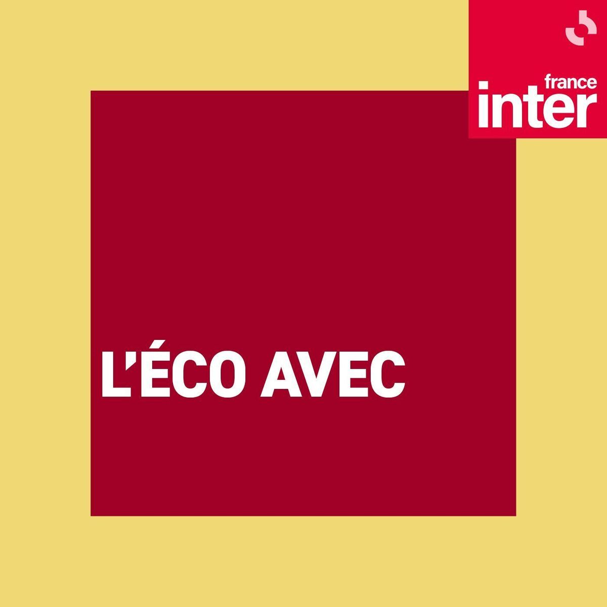 Show cover of L'éco avec