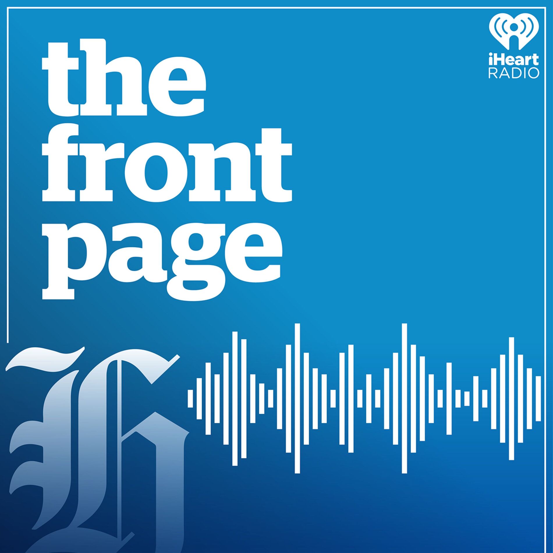 Show cover of The Front Page