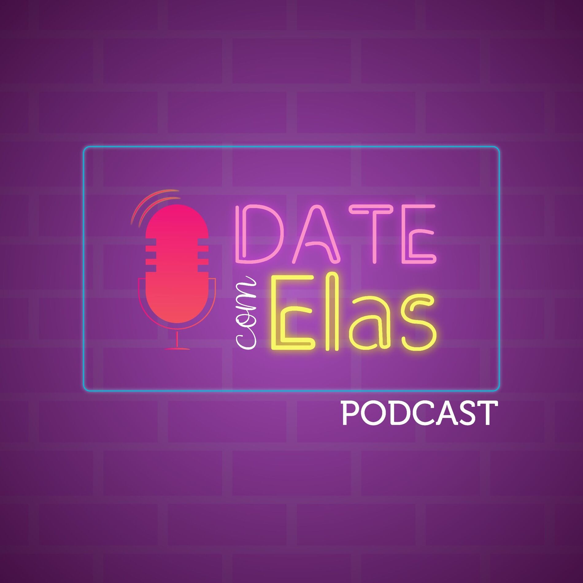 Show cover of Date Com Elas