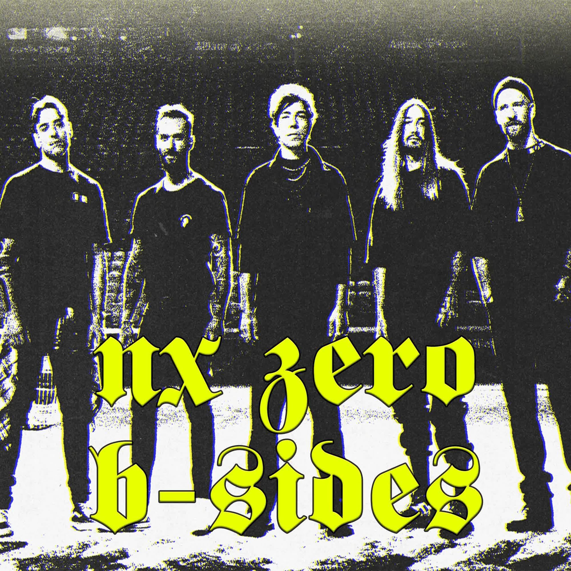 Podcast Nx Zero B-Sides | Ouvir na Deezer